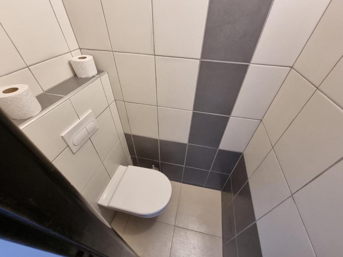 Apartmany Star