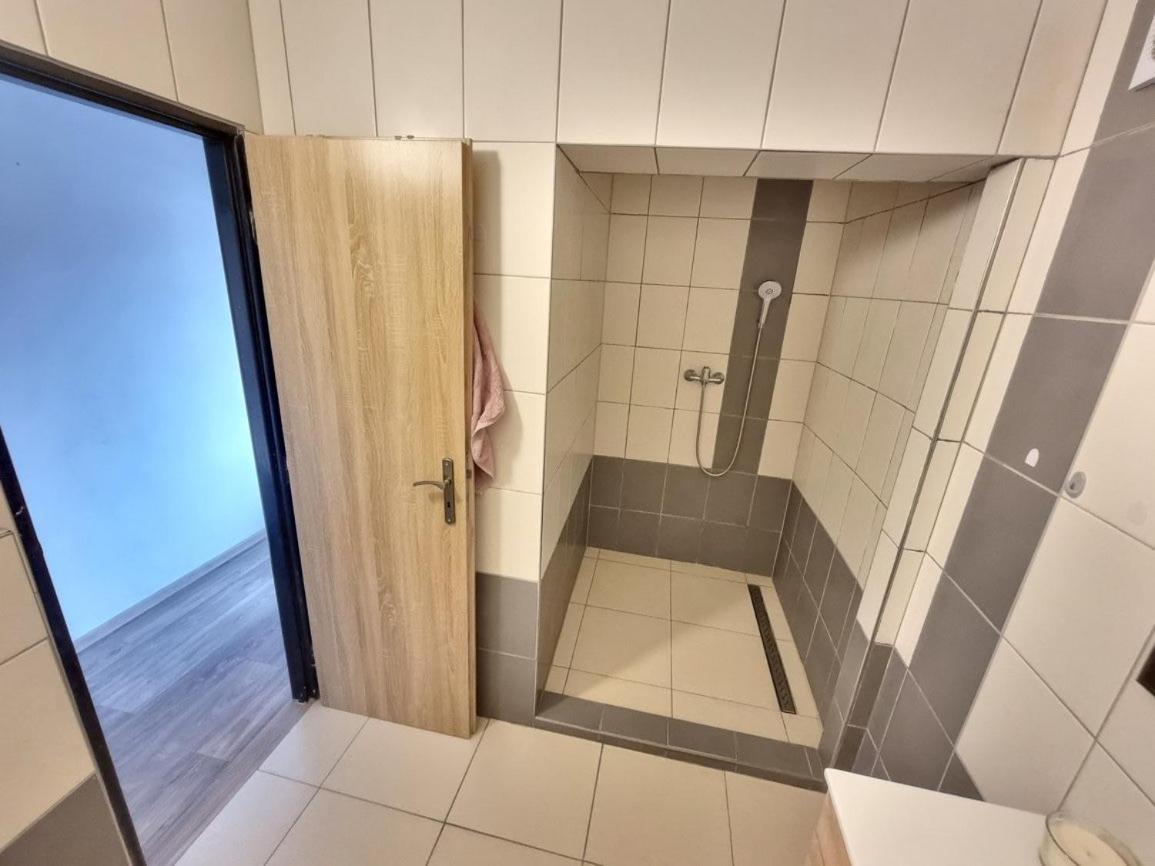 Apartmany Star