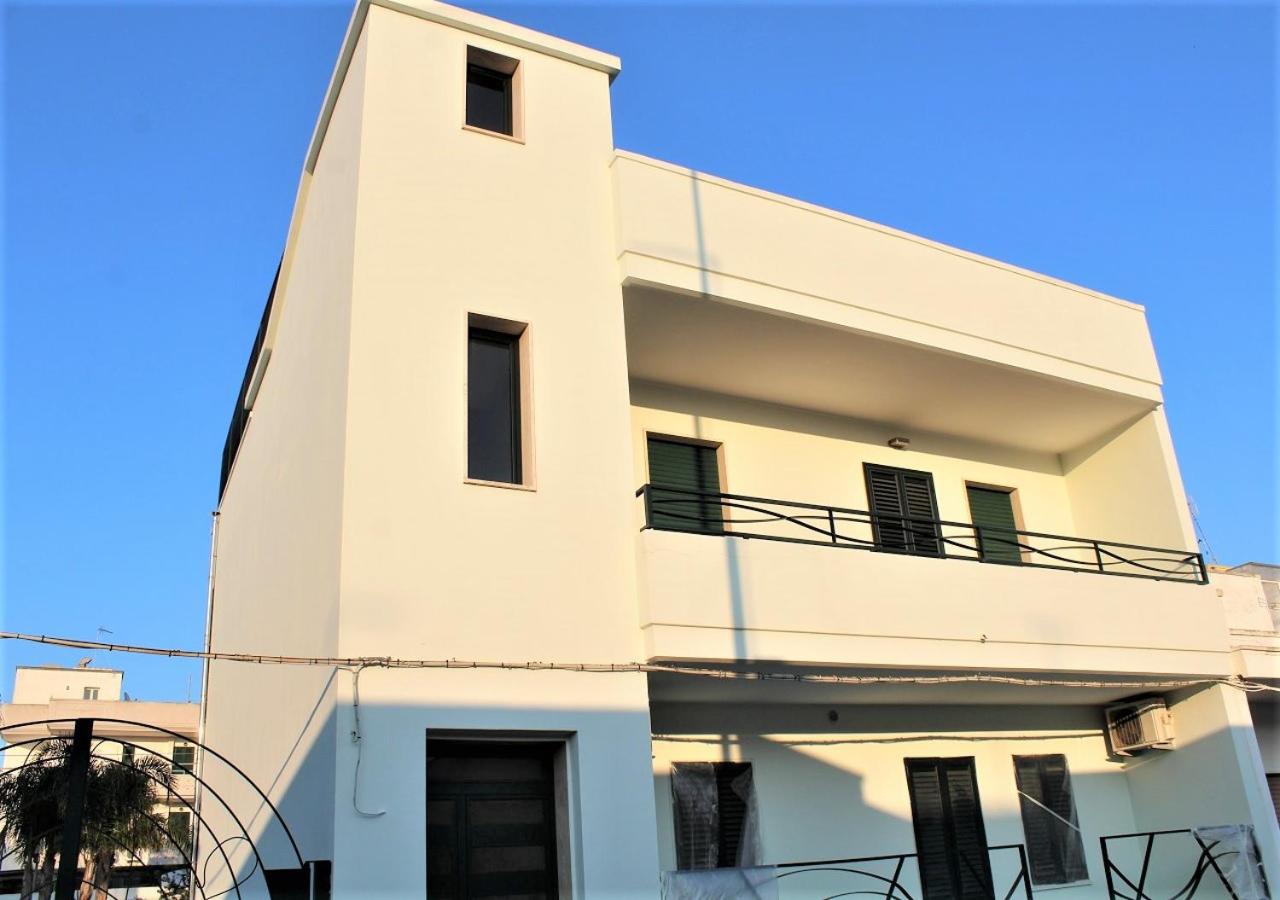 monolocali residence petraroli by salentolimit view 4