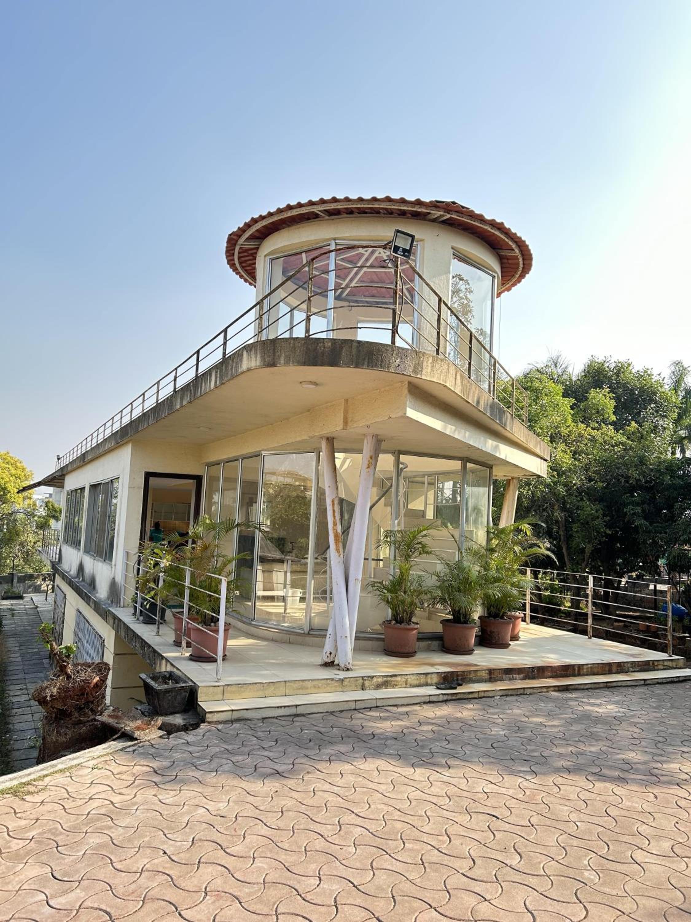 Embera by Joy Suites