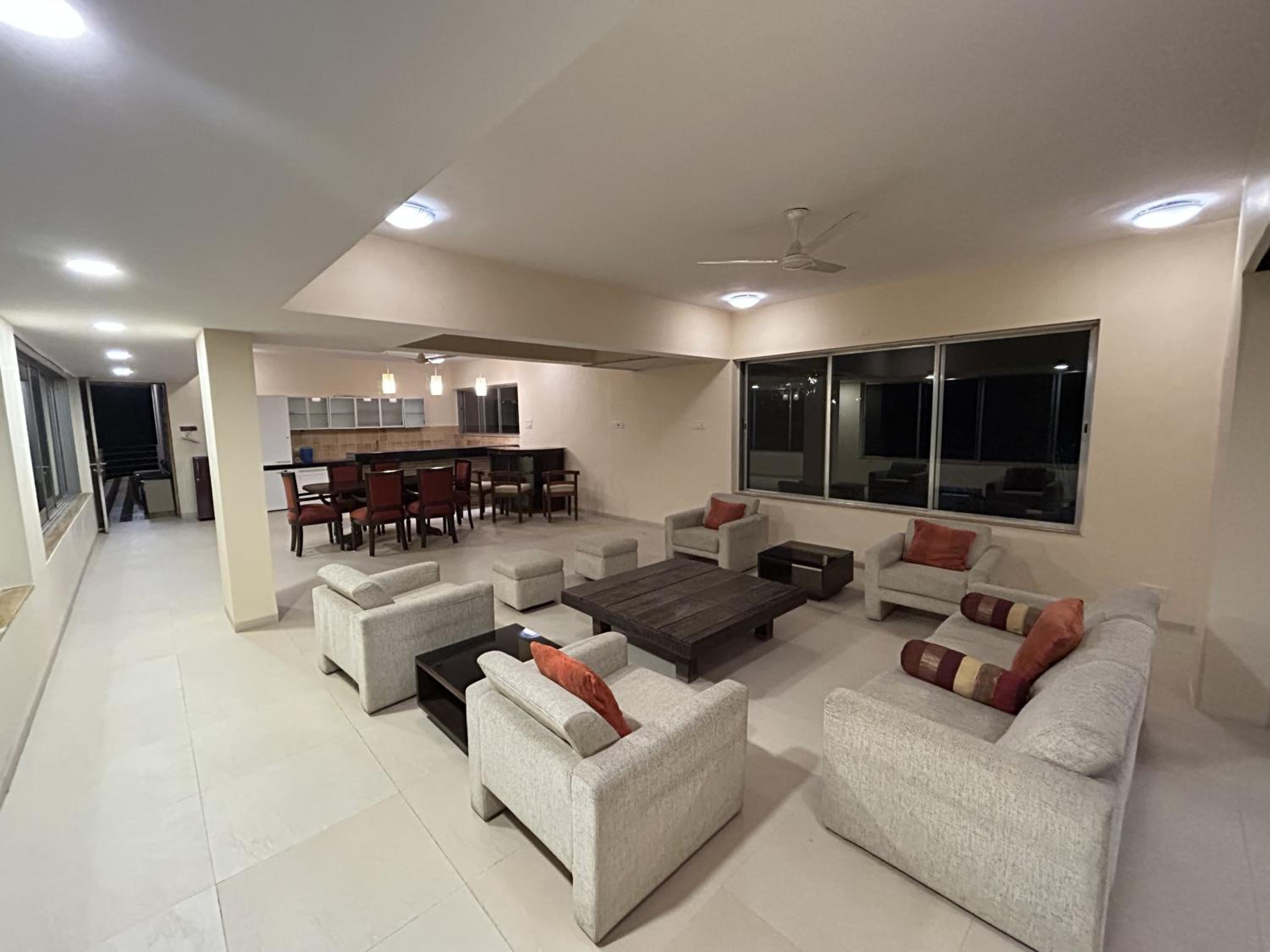 Embera by Joy Suites