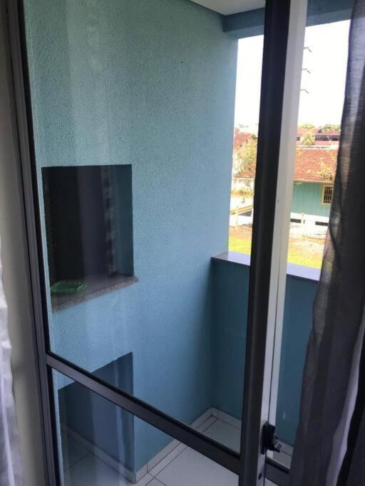 Apartamento aconchegante próximo aos pontos turísticos