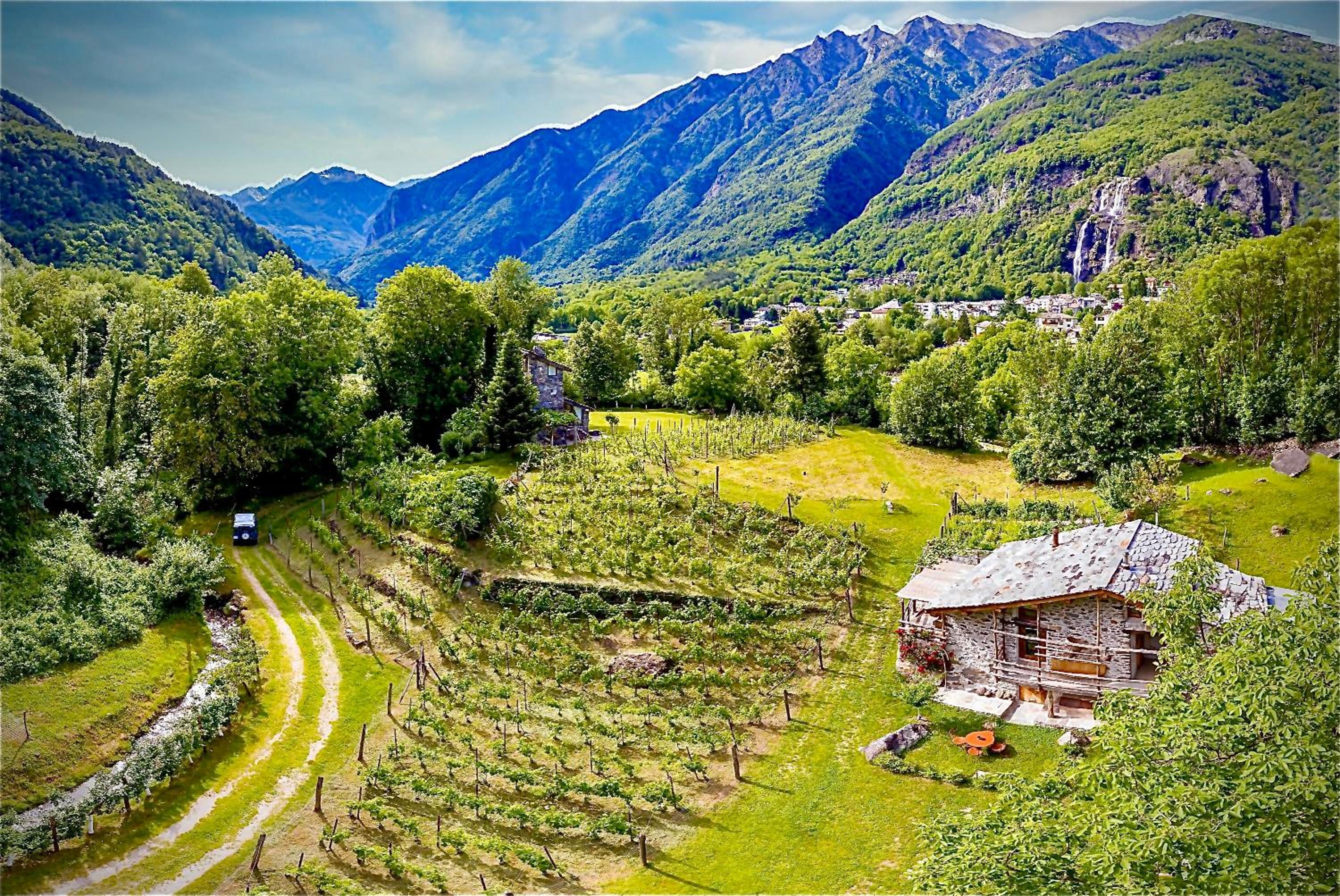 Agriturismo TorreScilano