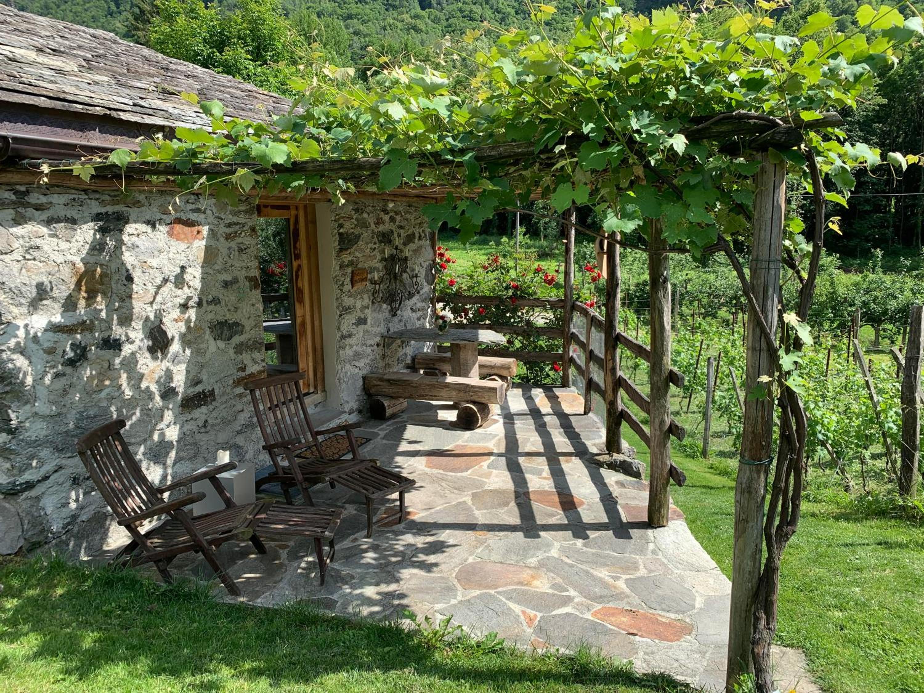 Agriturismo TorreScilano