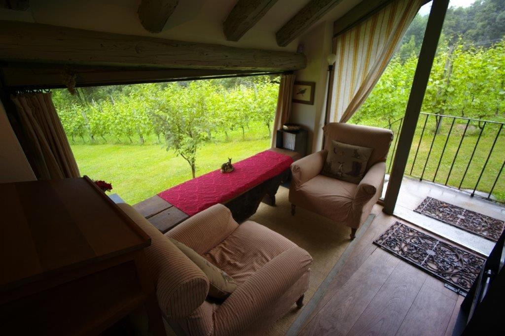 Agriturismo TorreScilano