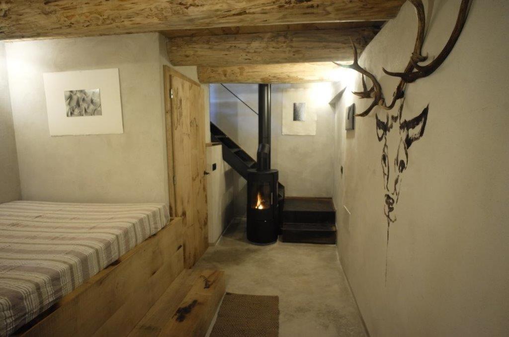 Agriturismo TorreScilano
