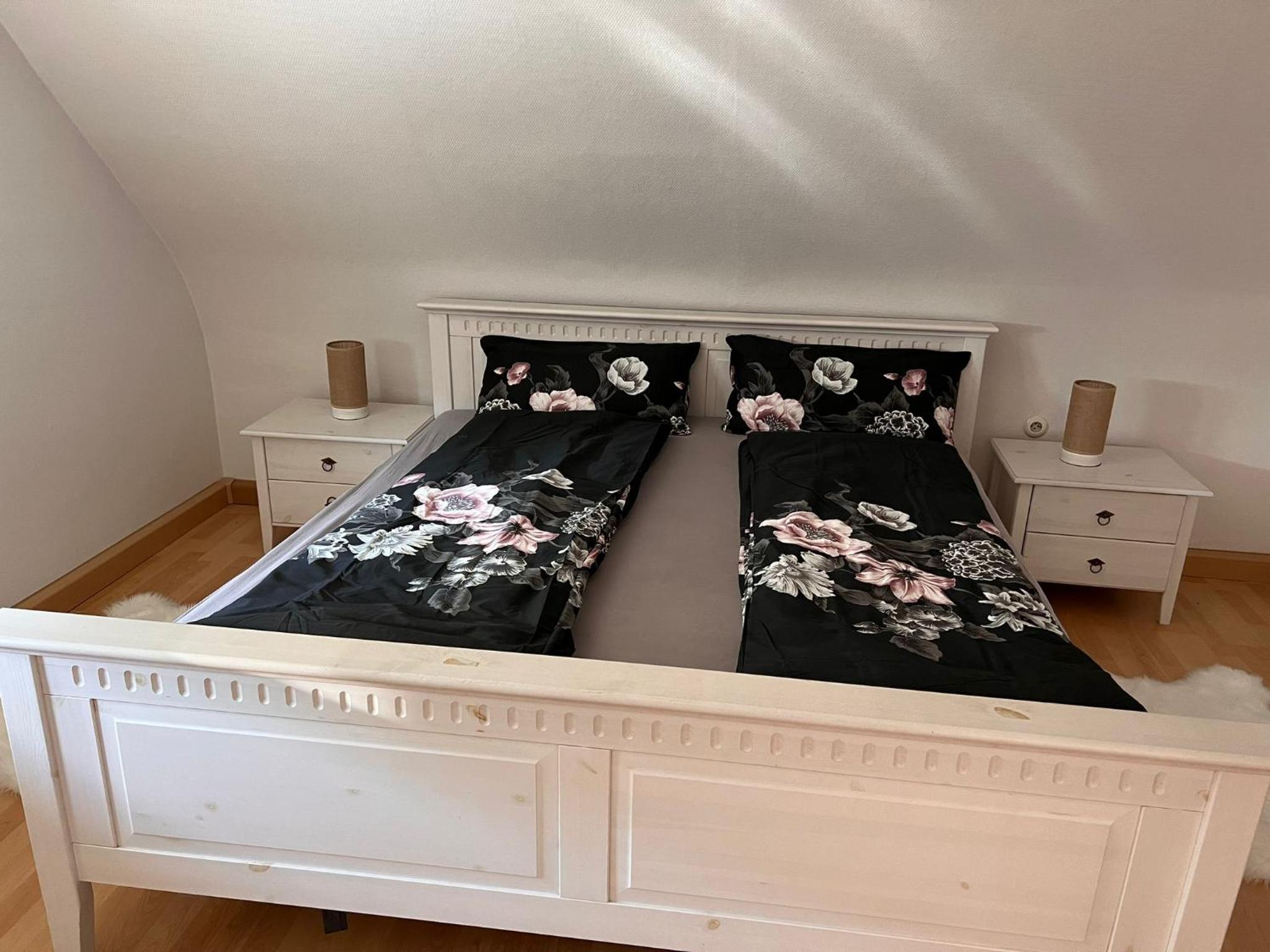 Ferienhaus Bobenthal