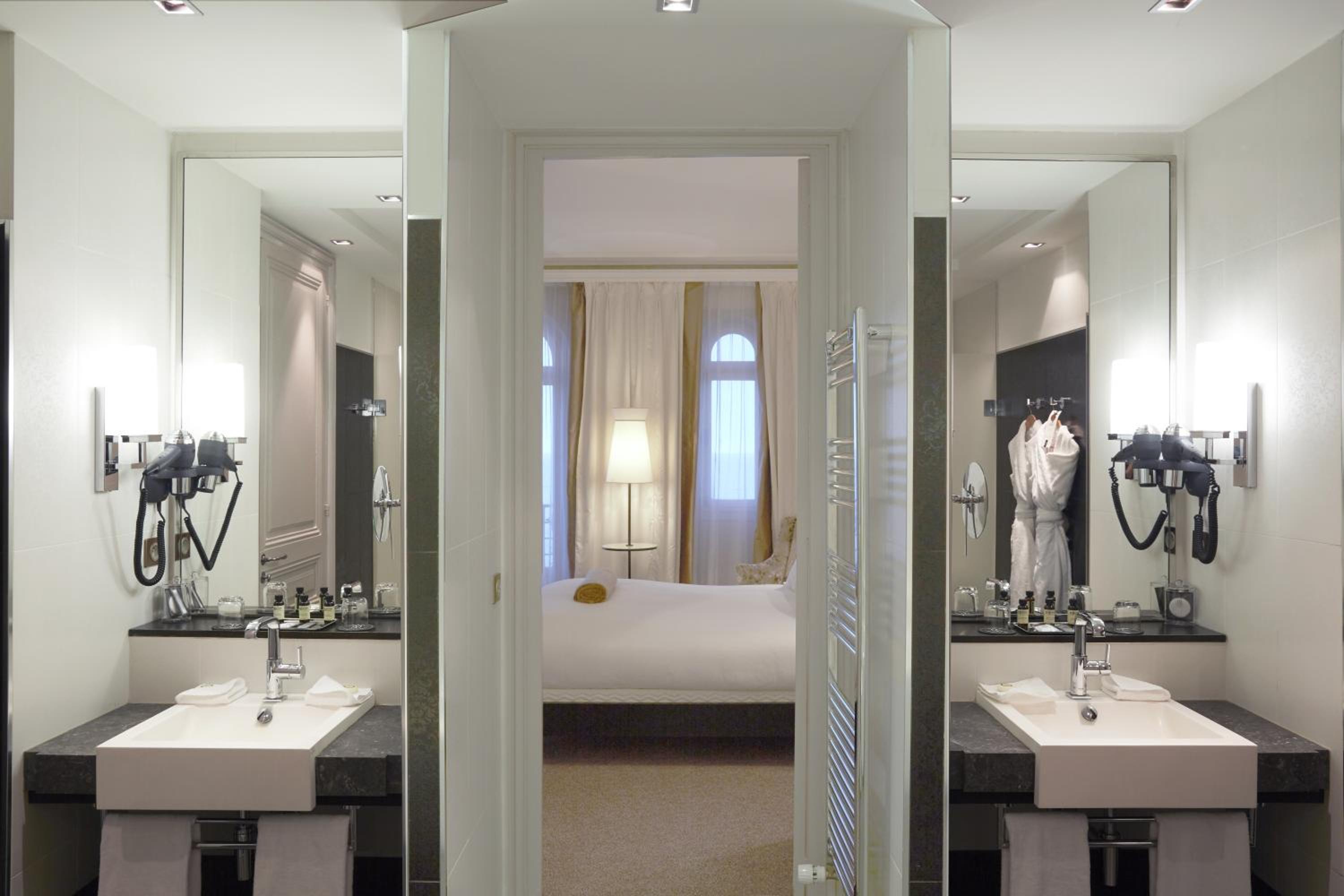 Cabourg Vacations - Le Grand Hotel de Cabourg - MGallery Hotel Collection - Property Image 74
