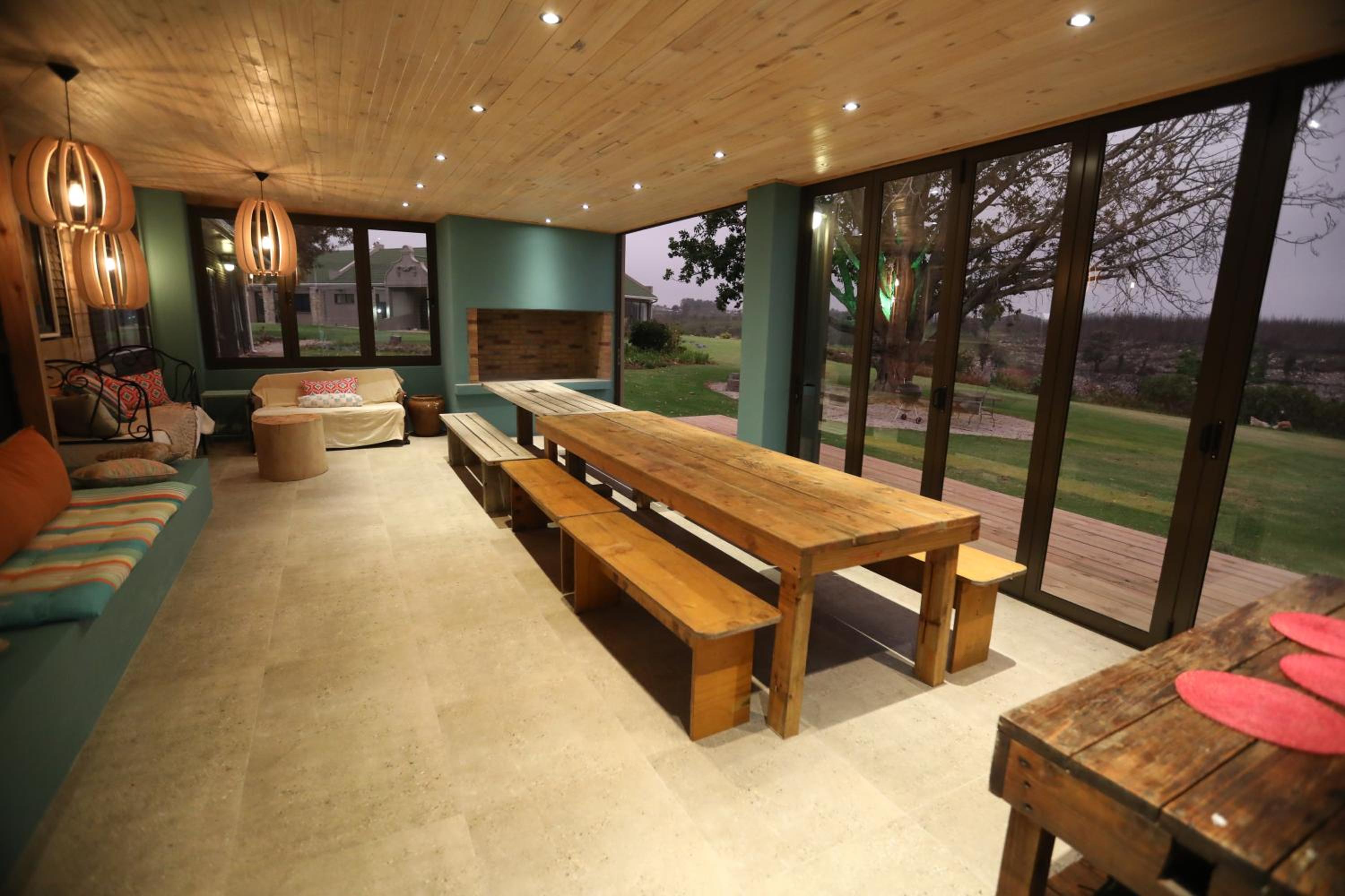 Gemstone Farm view 4