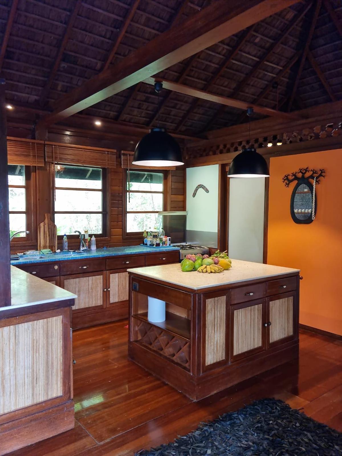 Villa JoMana view 3