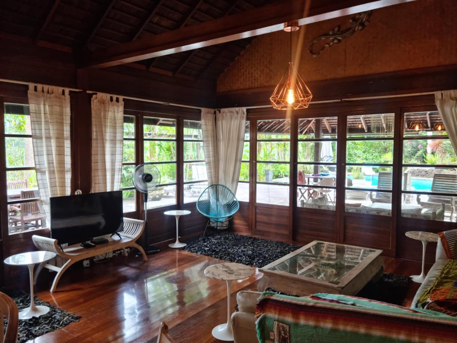 Villa JoMana view 4