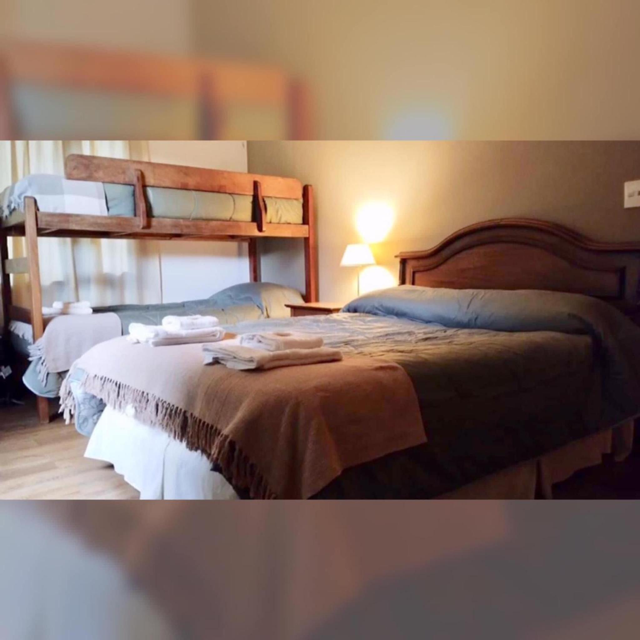 Calafate Tempo