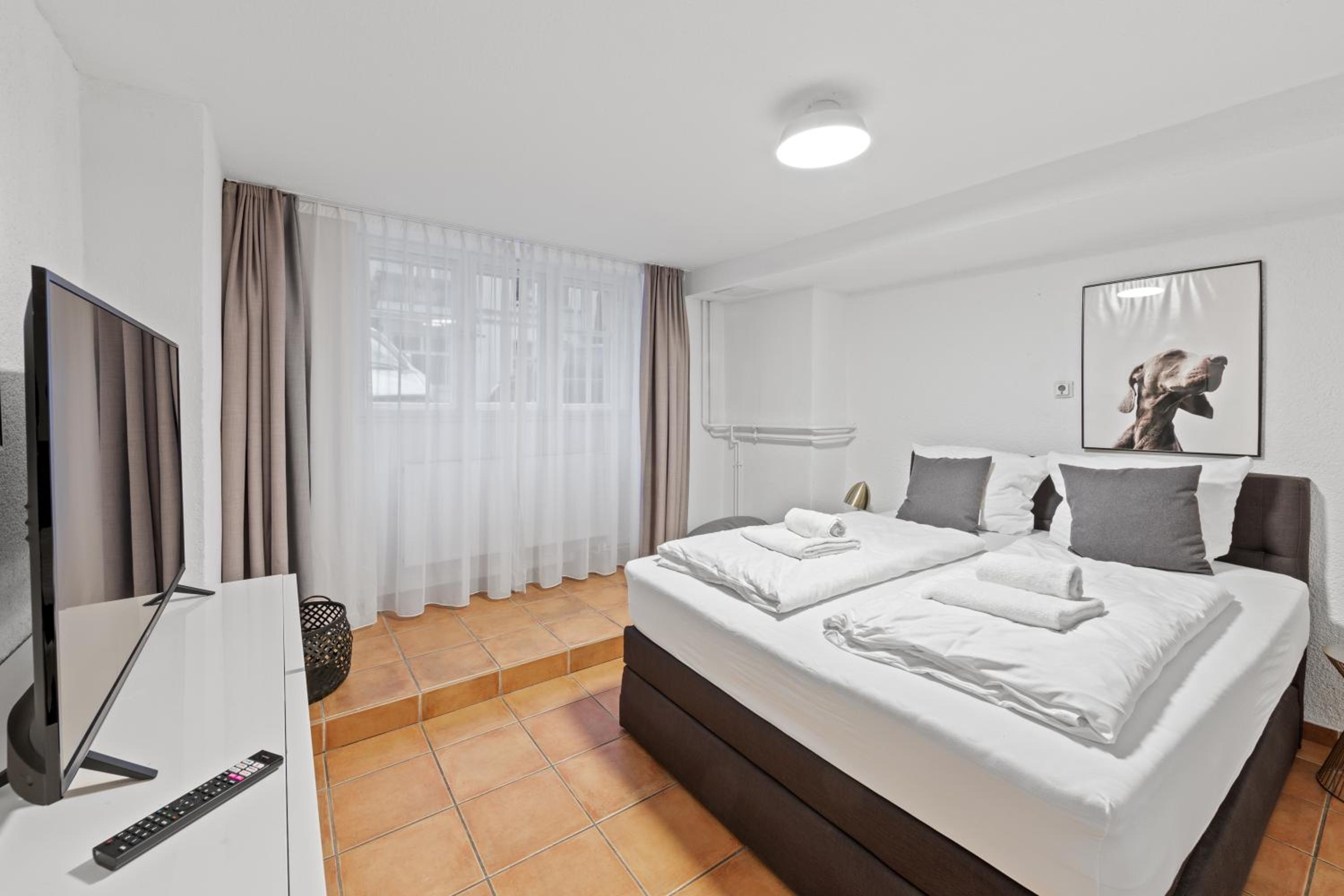 Berlin Vacations - Big family apartment Berlin Treptower Park - Property Image 1