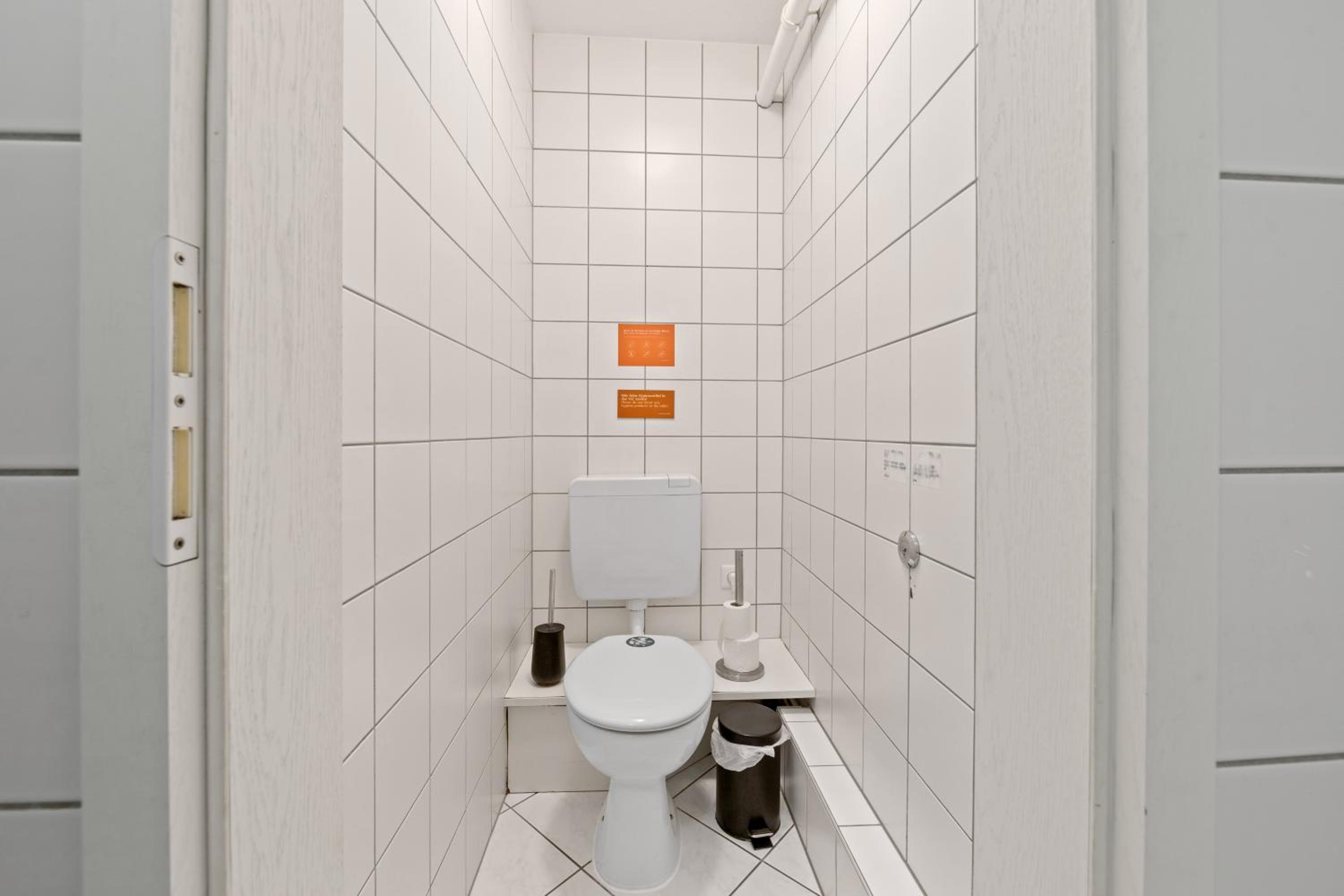 Berlin Vacations - Big family apartment Berlin Treptower Park - Property Image 2