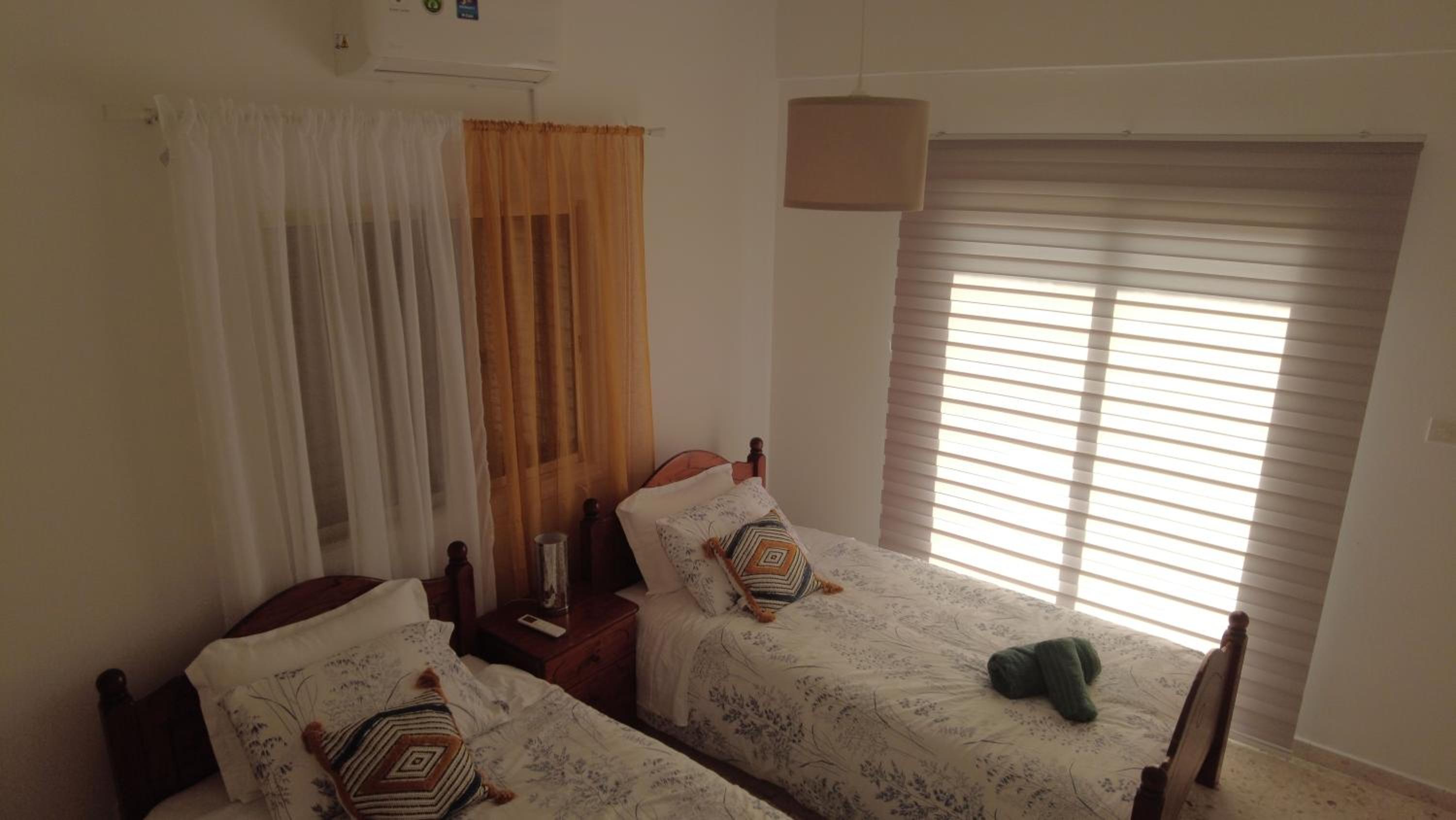 A & A Holiday House
