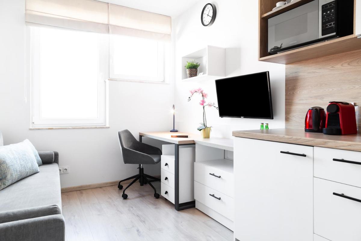Lumen Studio view 3