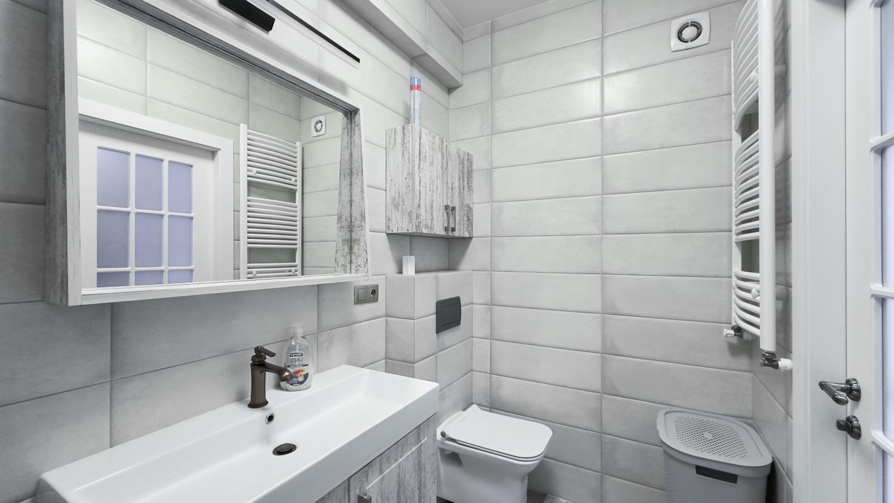 Tourist Grand Ismail Apartments