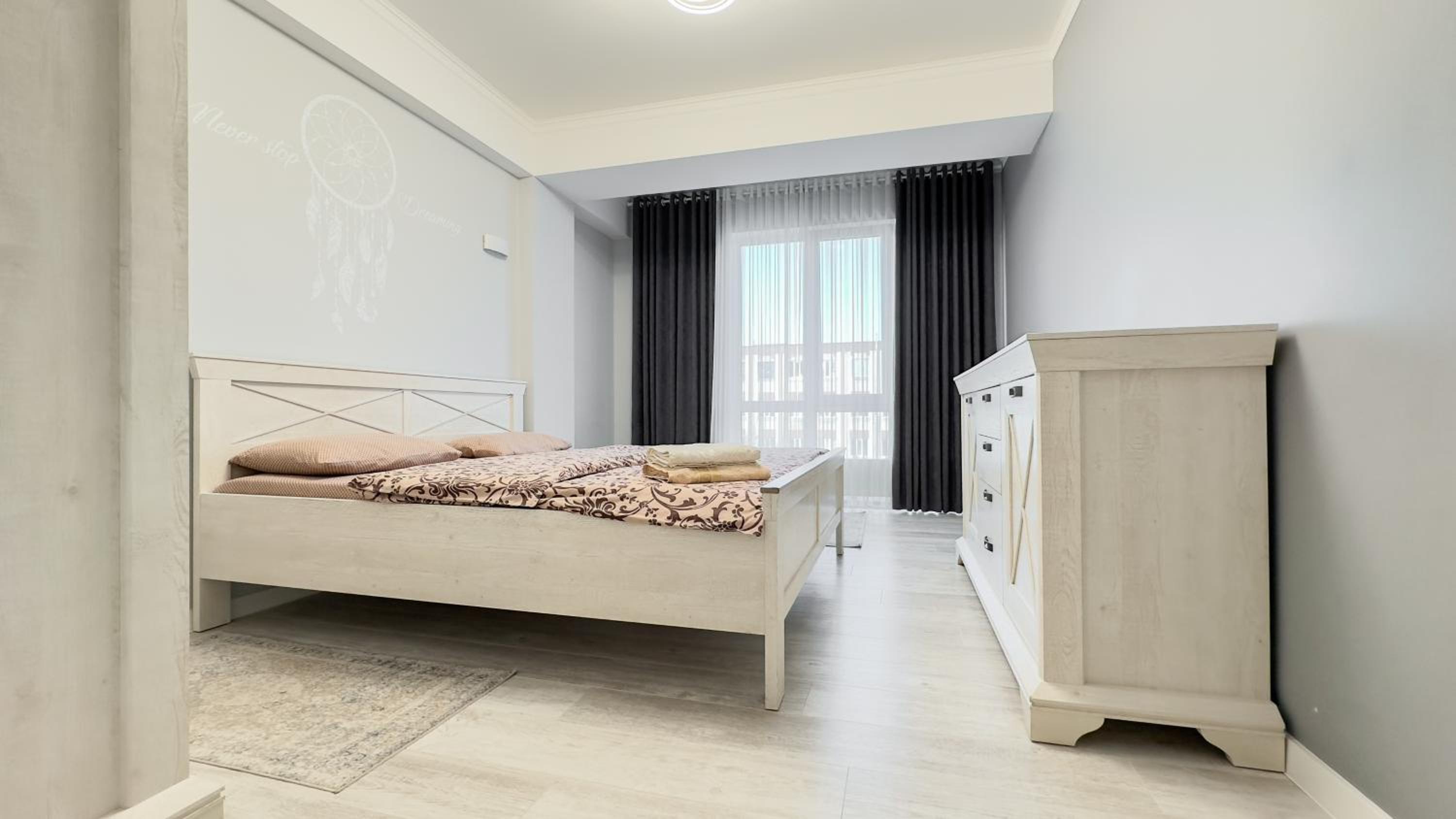 Tourist Grand Ismail Apartments