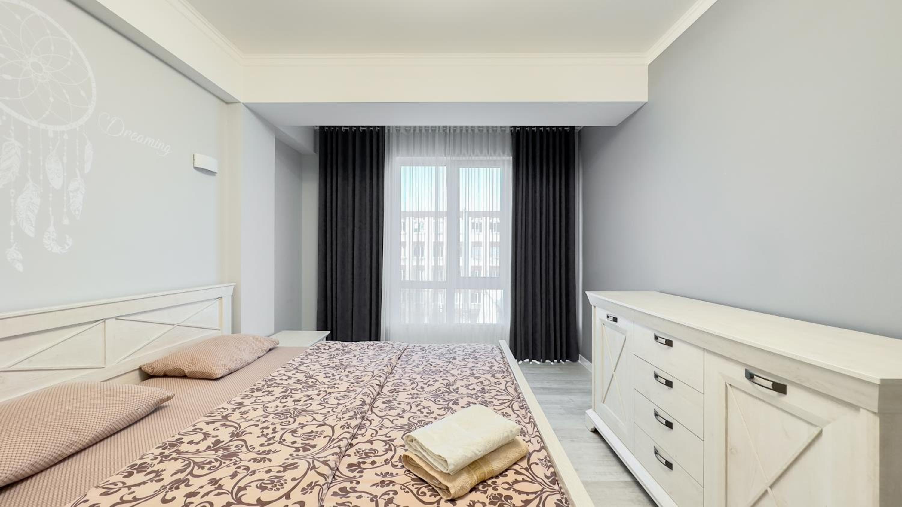 Tourist Grand Ismail Apartments