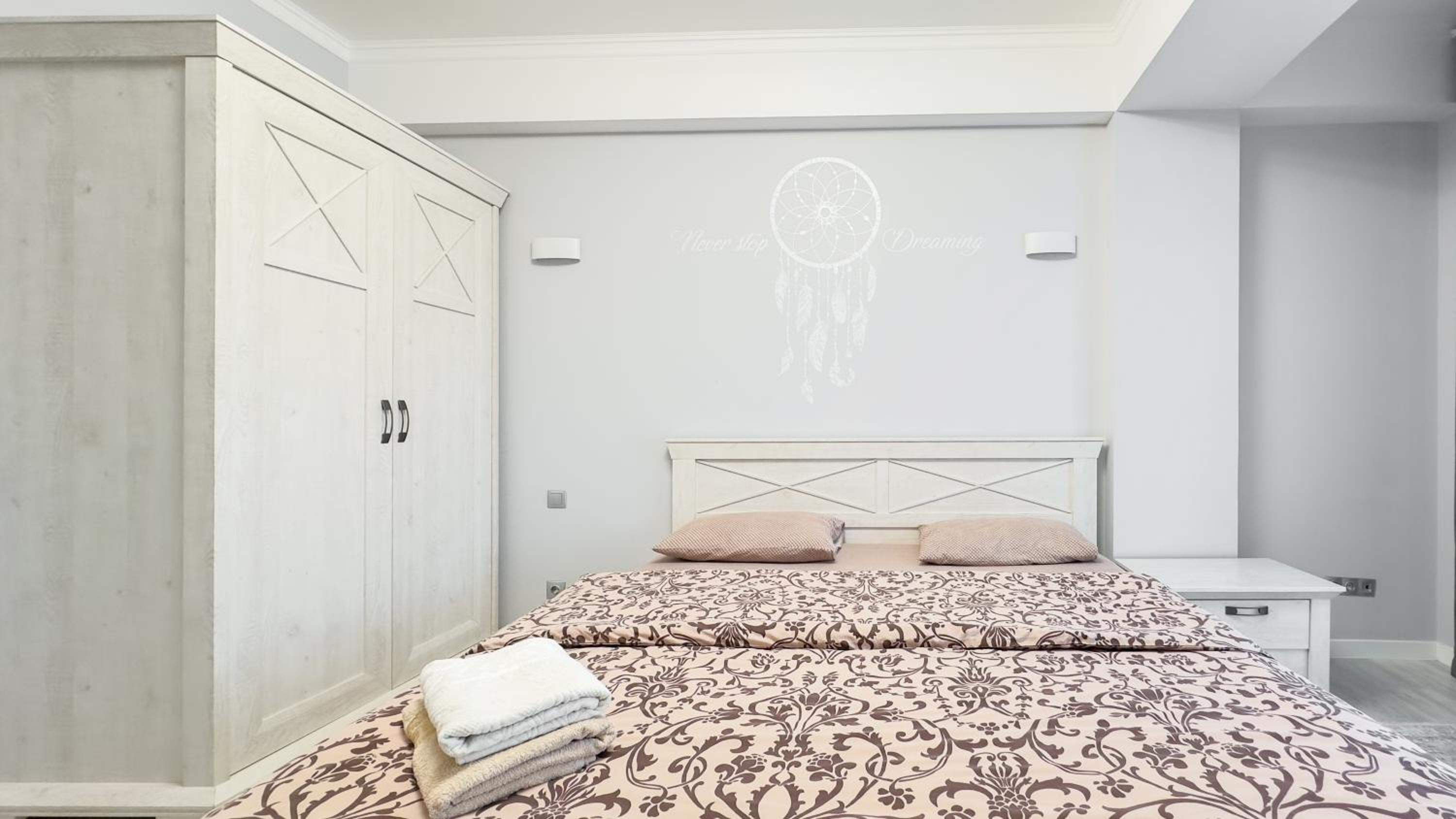 Tourist Grand Ismail Apartments