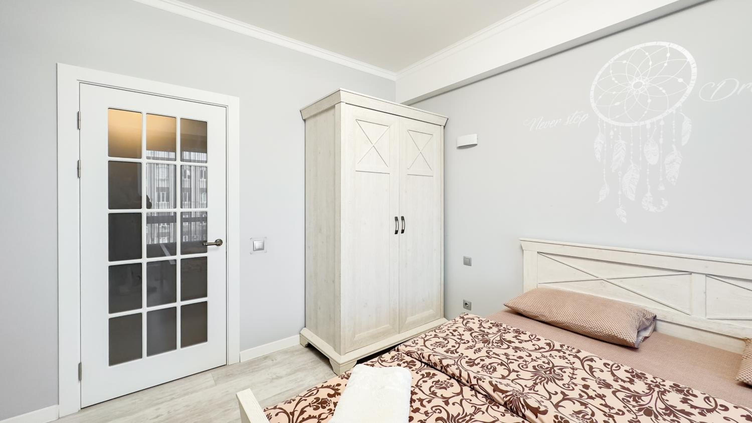 Tourist Grand Ismail Apartments