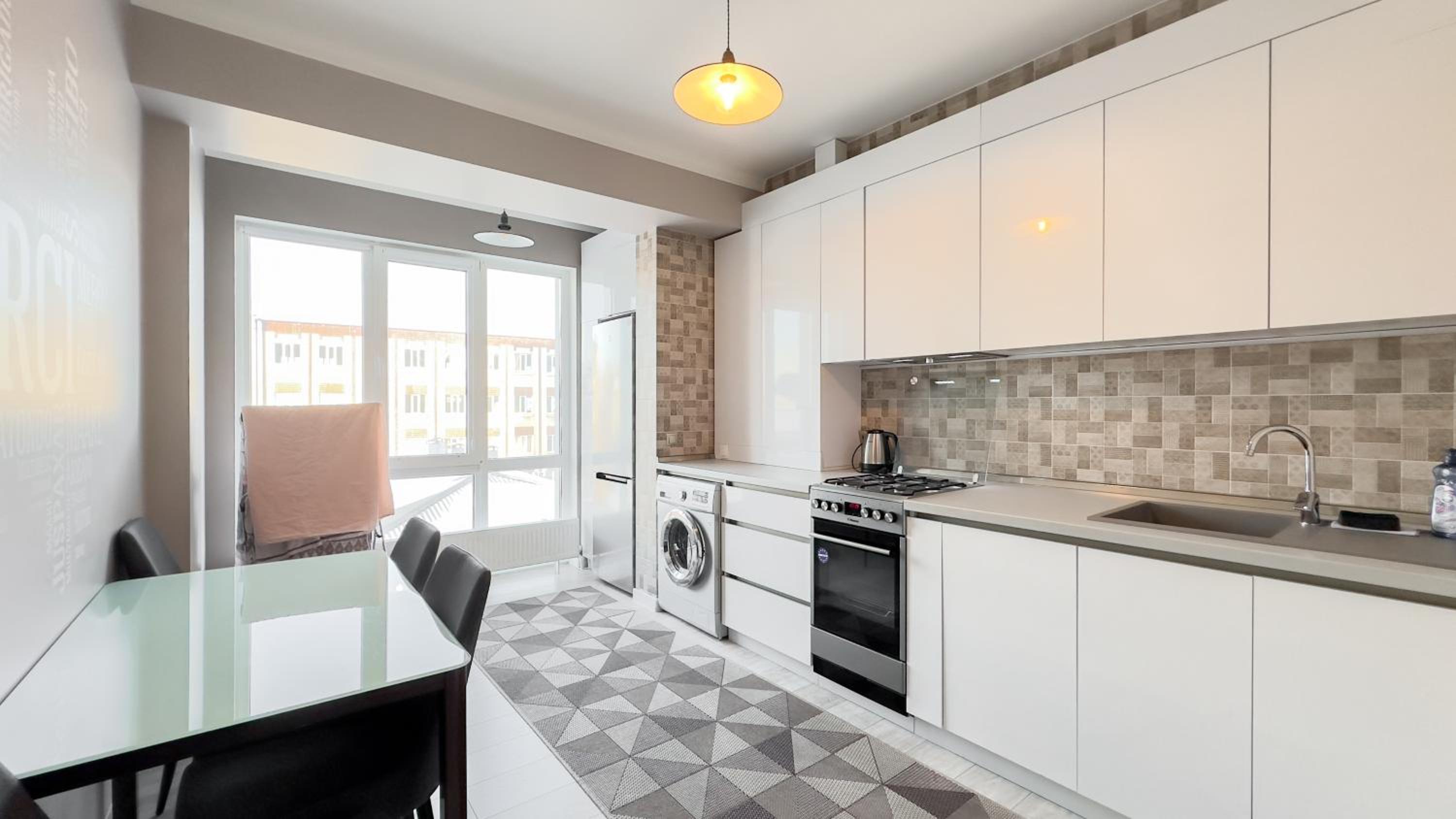 Tourist Grand Ismail Apartments