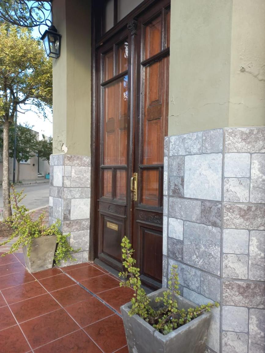 Esquina de Celia