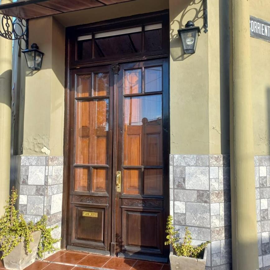 Esquina de Celia