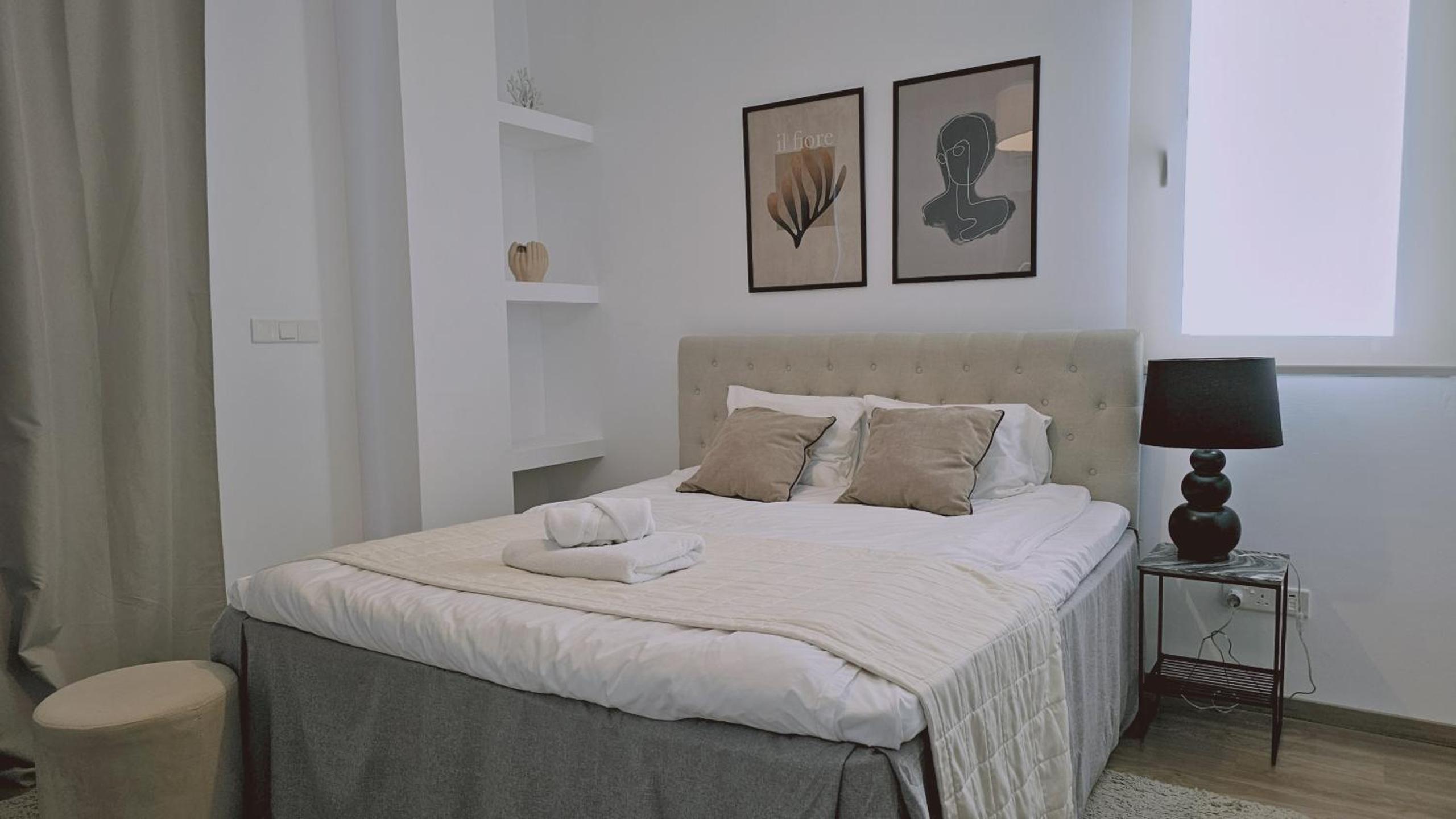 STAY Cavo Aspro Residence #3 Seaview Villa