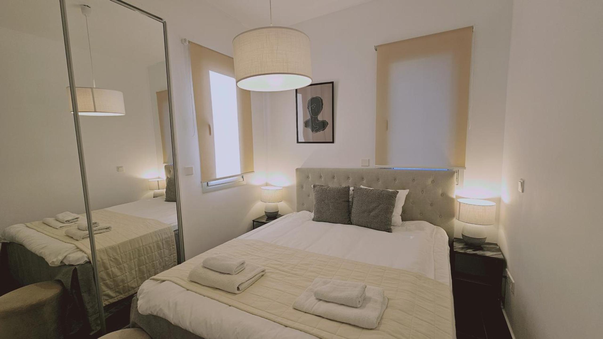 STAY Cavo Aspro Residence #3 Seaview Villa