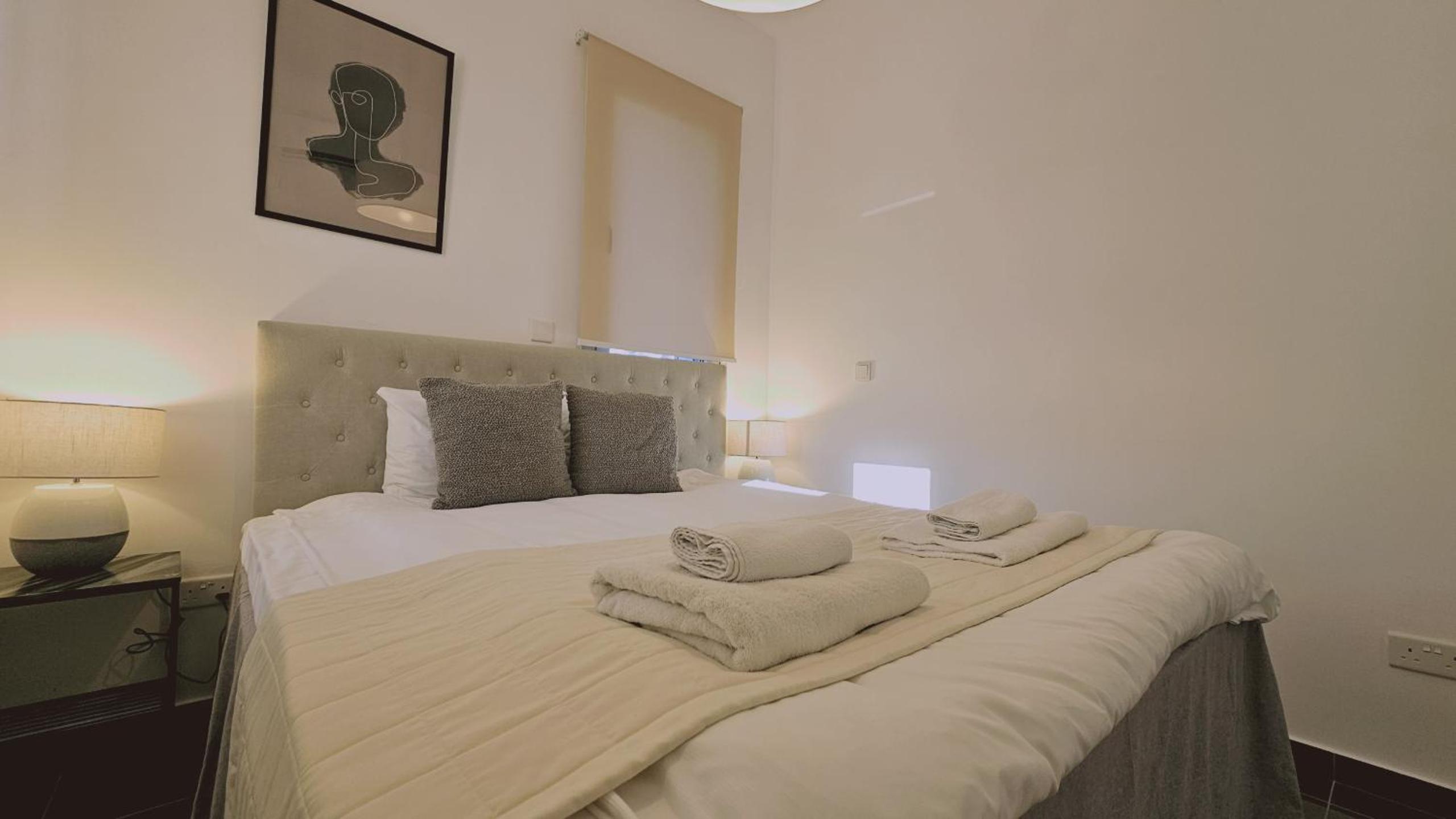 STAY Cavo Aspro Residence #3 Seaview Villa