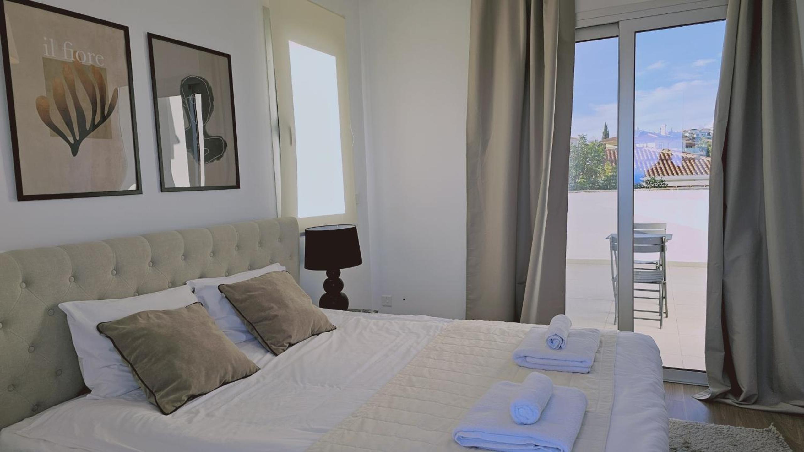 STAY Cavo Aspro Residence #3 Seaview Villa