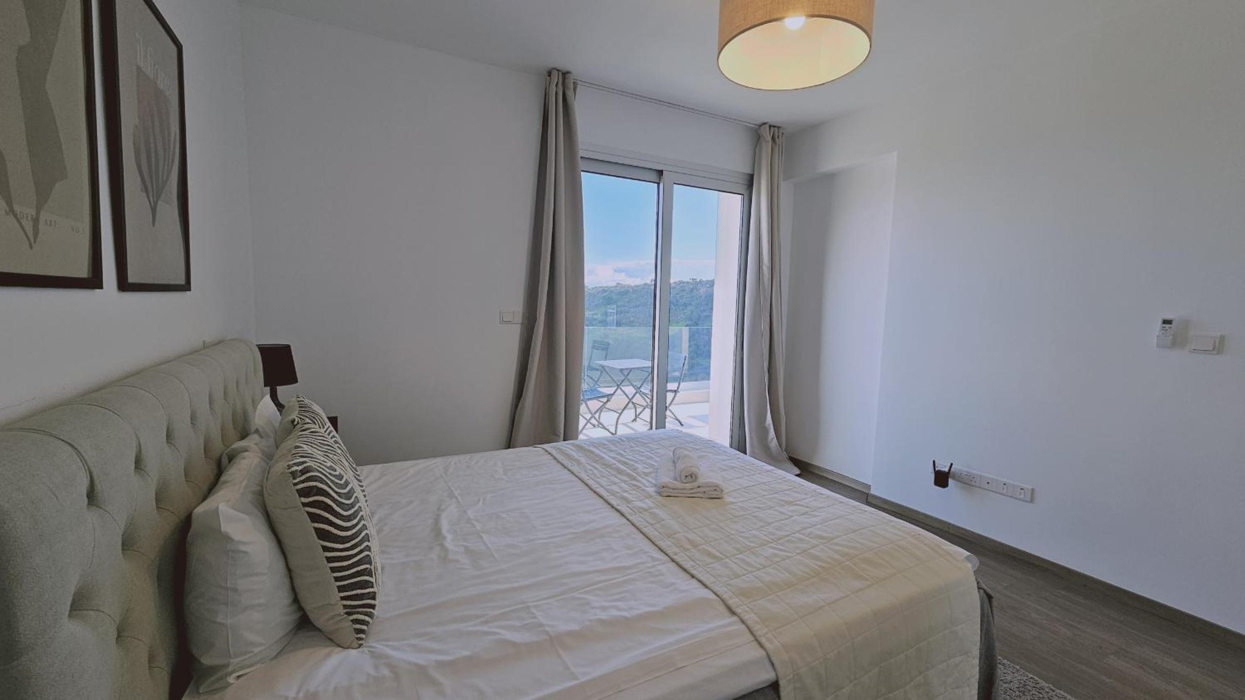 STAY Cavo Aspro Residence #3 Seaview Villa