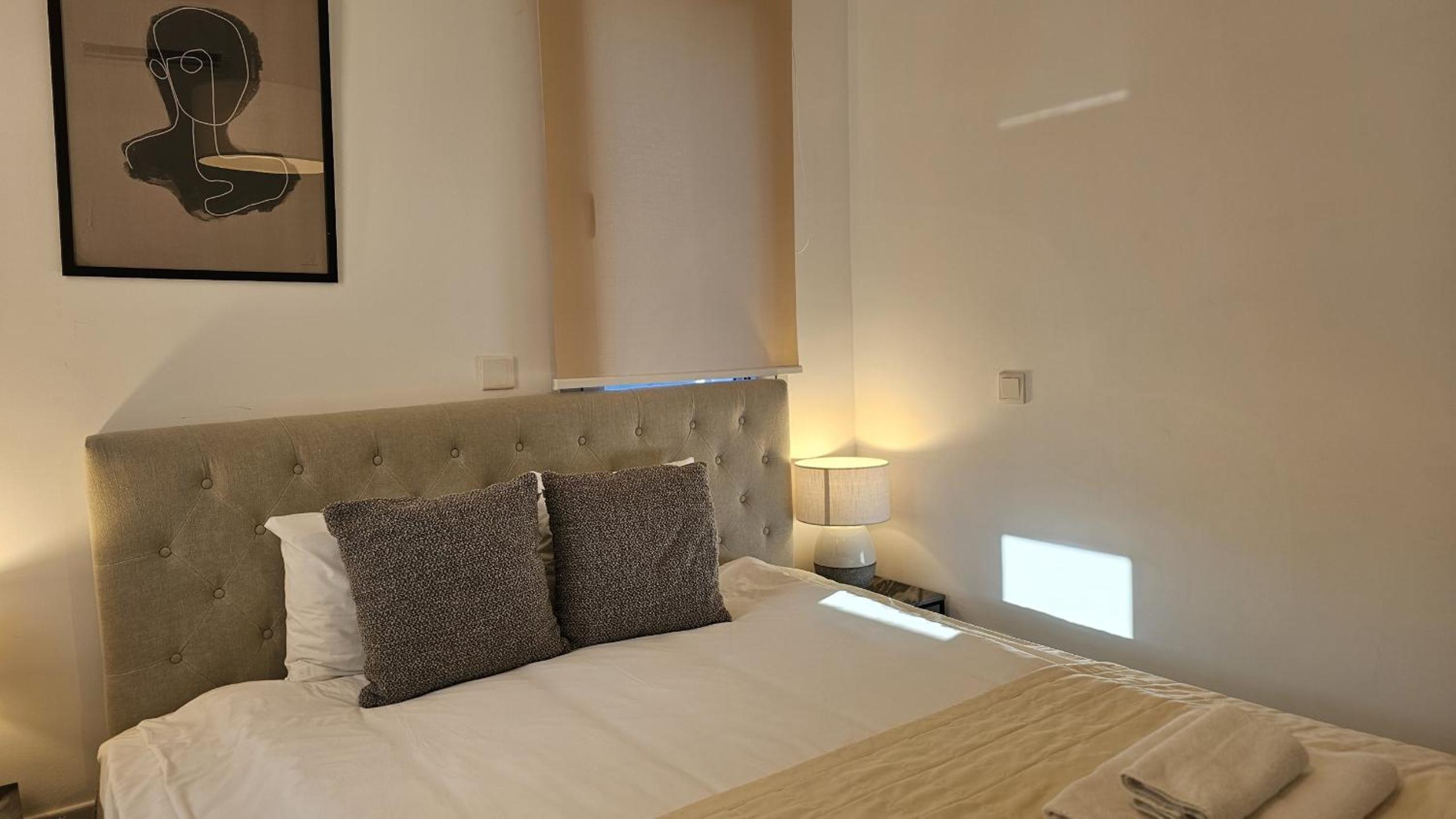 STAY Cavo Aspro Residence #3 Seaview Villa