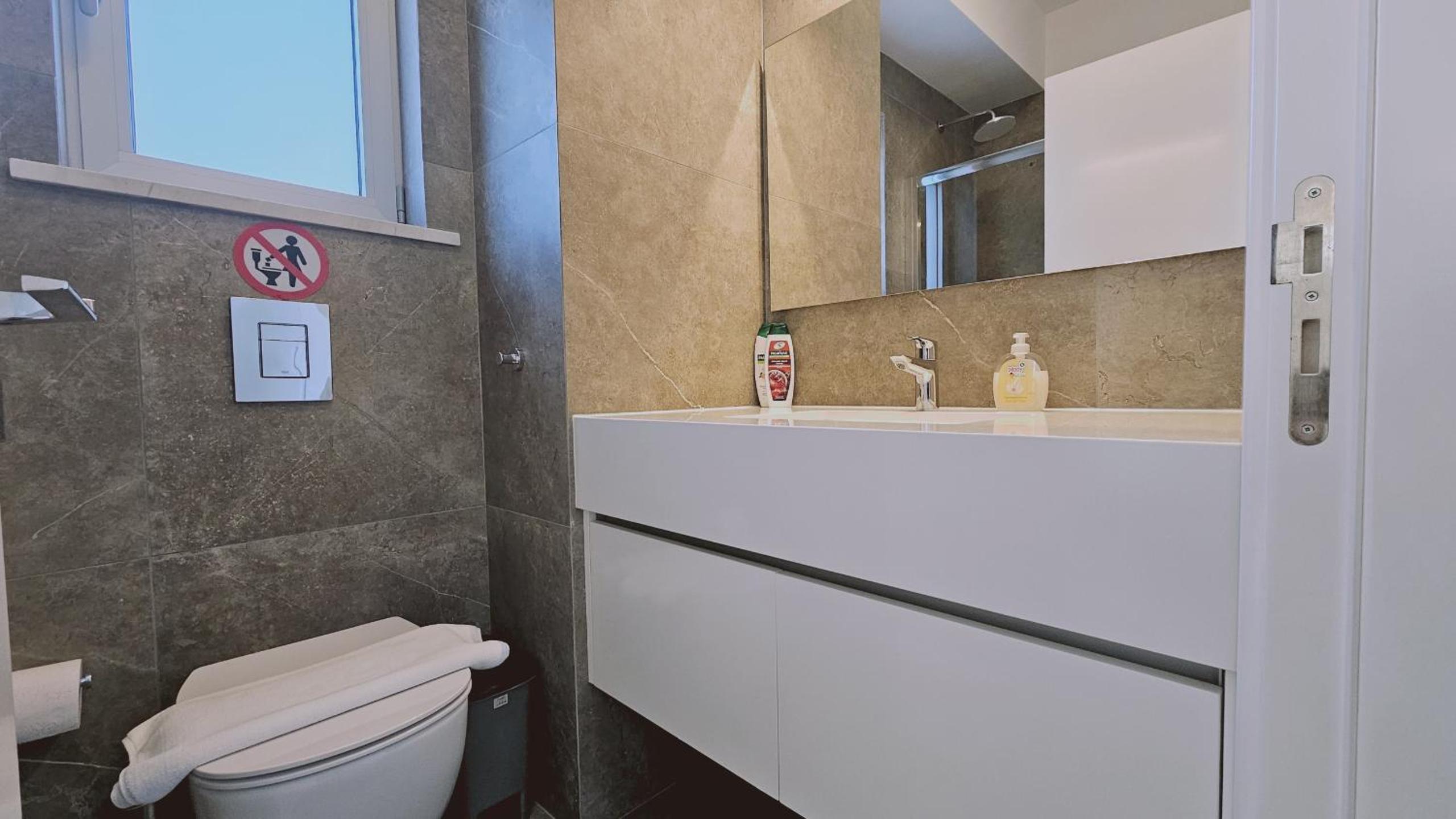 STAY Cavo Aspro Residence #3 Seaview Villa