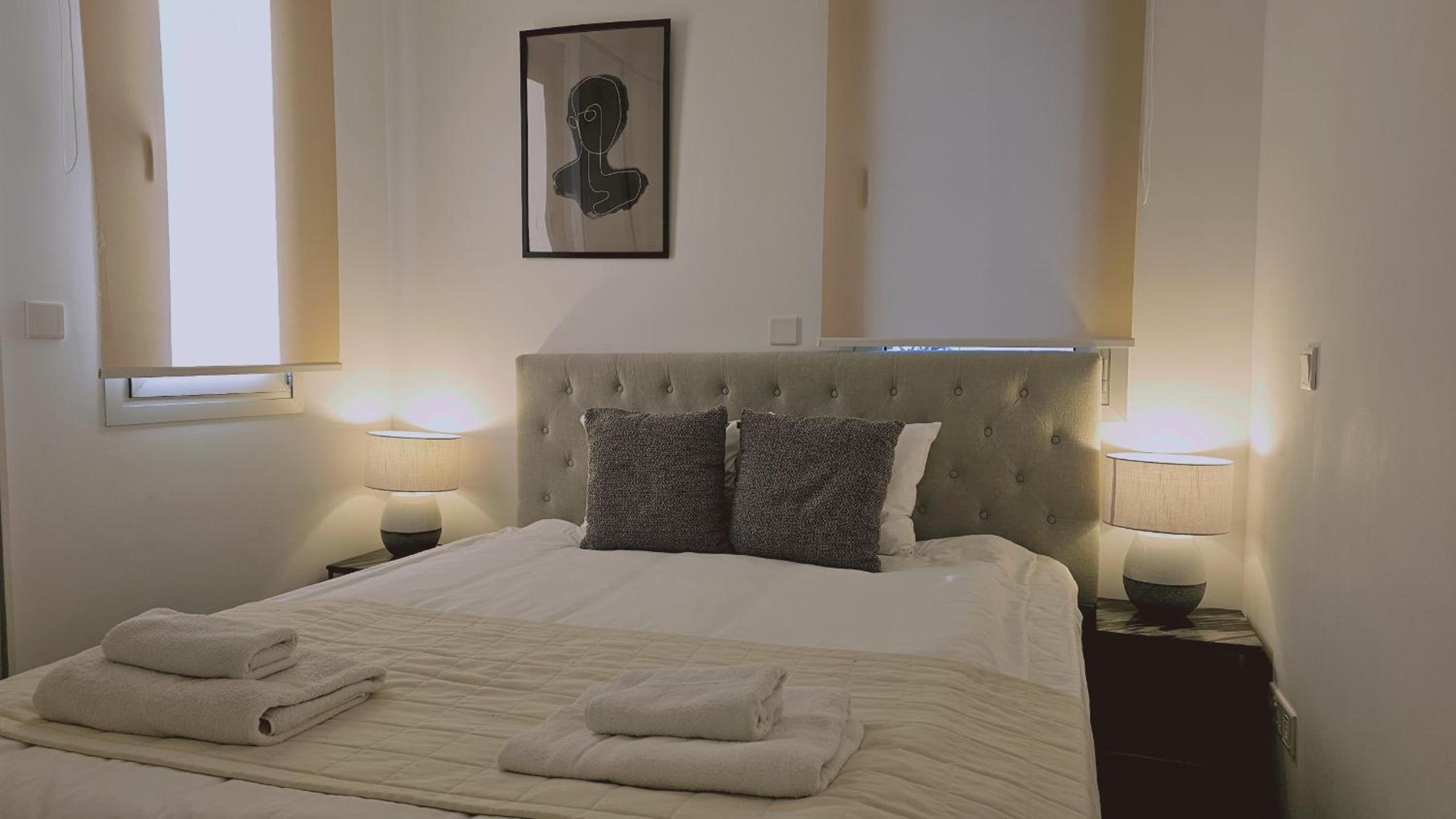 STAY Cavo Aspro Residence #3 Seaview Villa