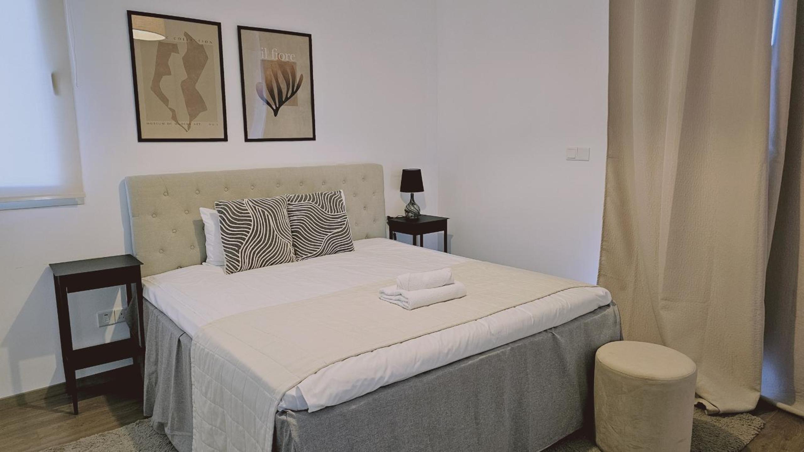 STAY Cavo Aspro Residence #3 Seaview Villa