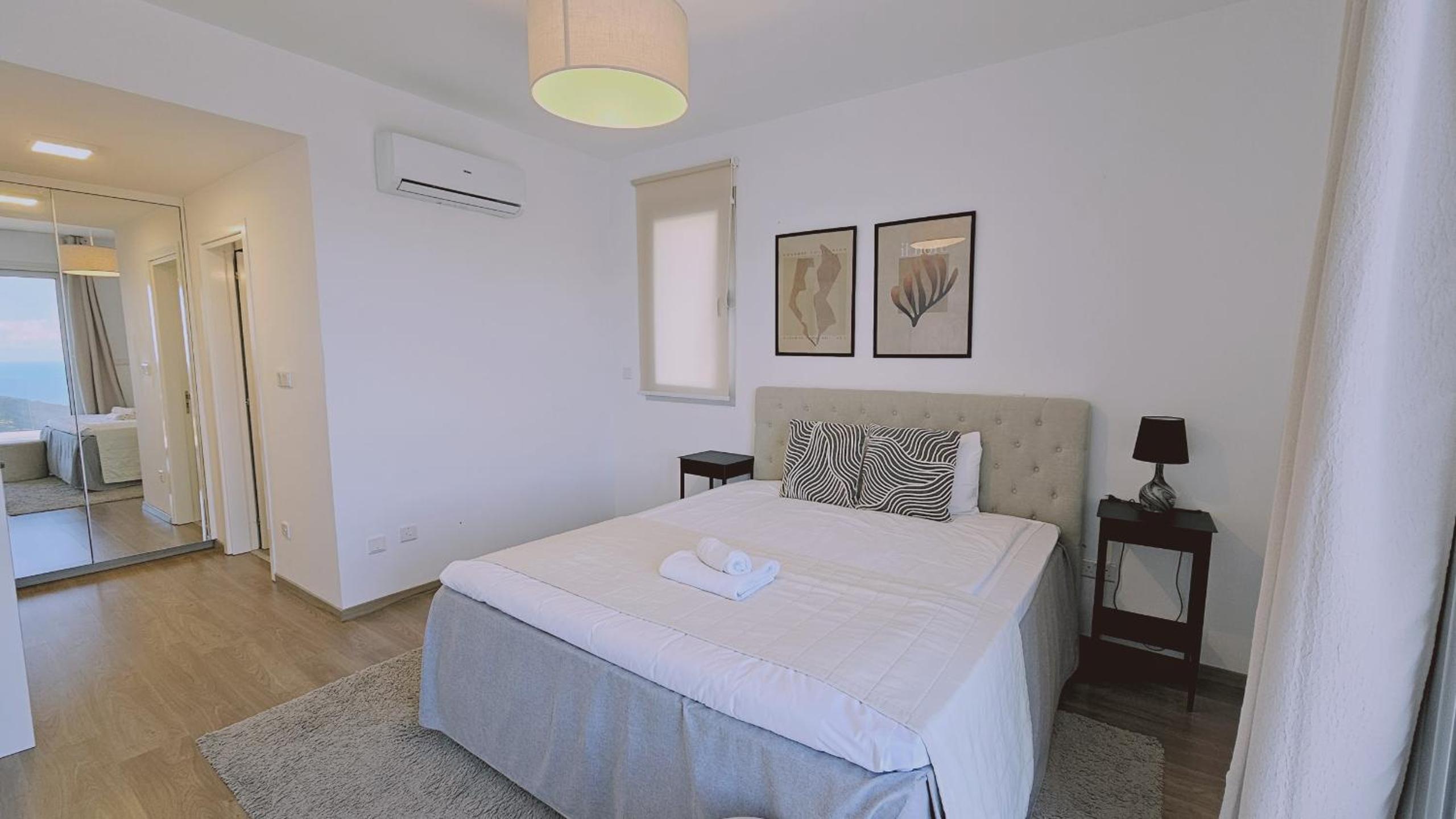 STAY Cavo Aspro Residence #3 Seaview Villa