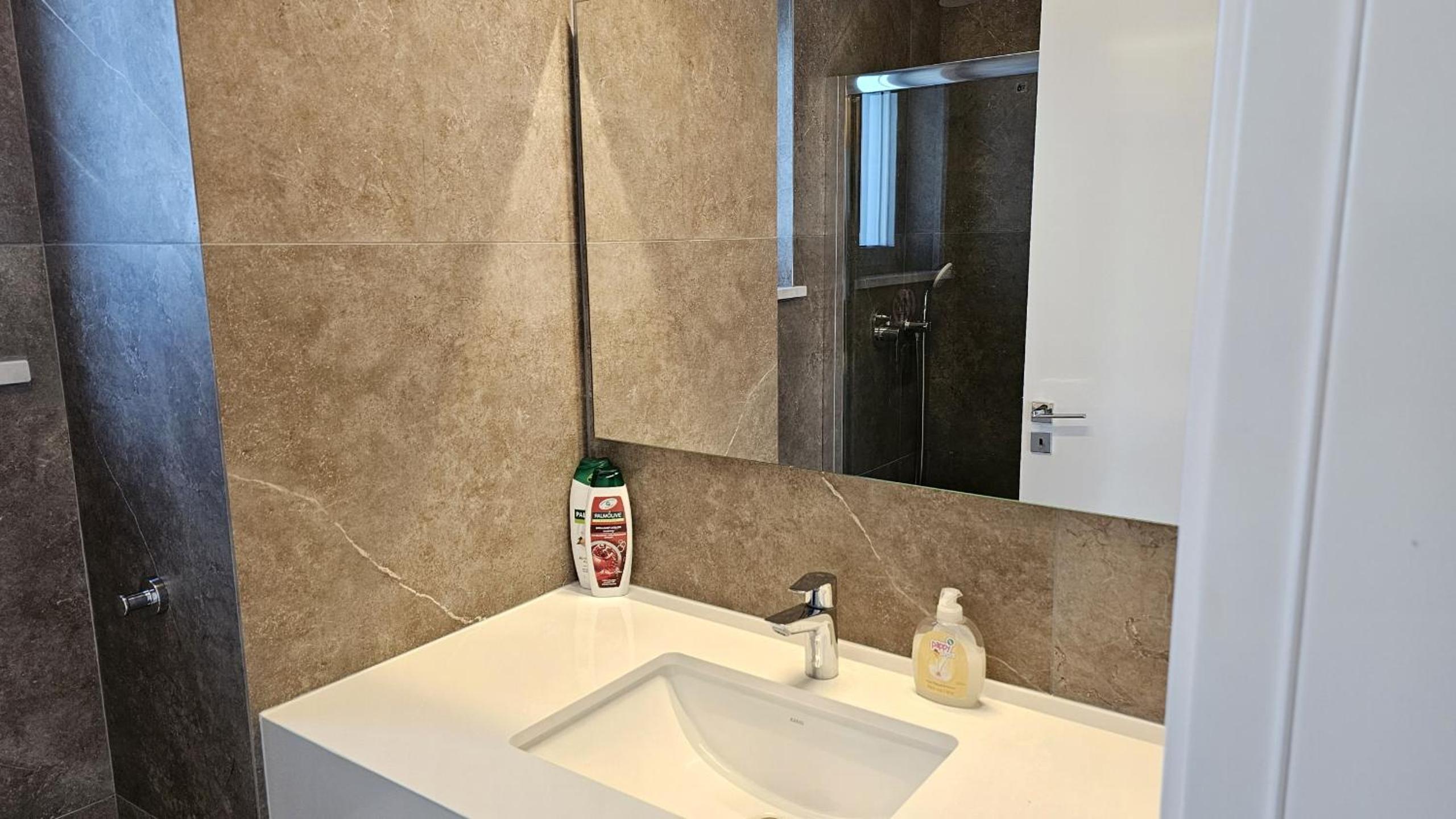 STAY Cavo Aspro Residence #3 Seaview Villa