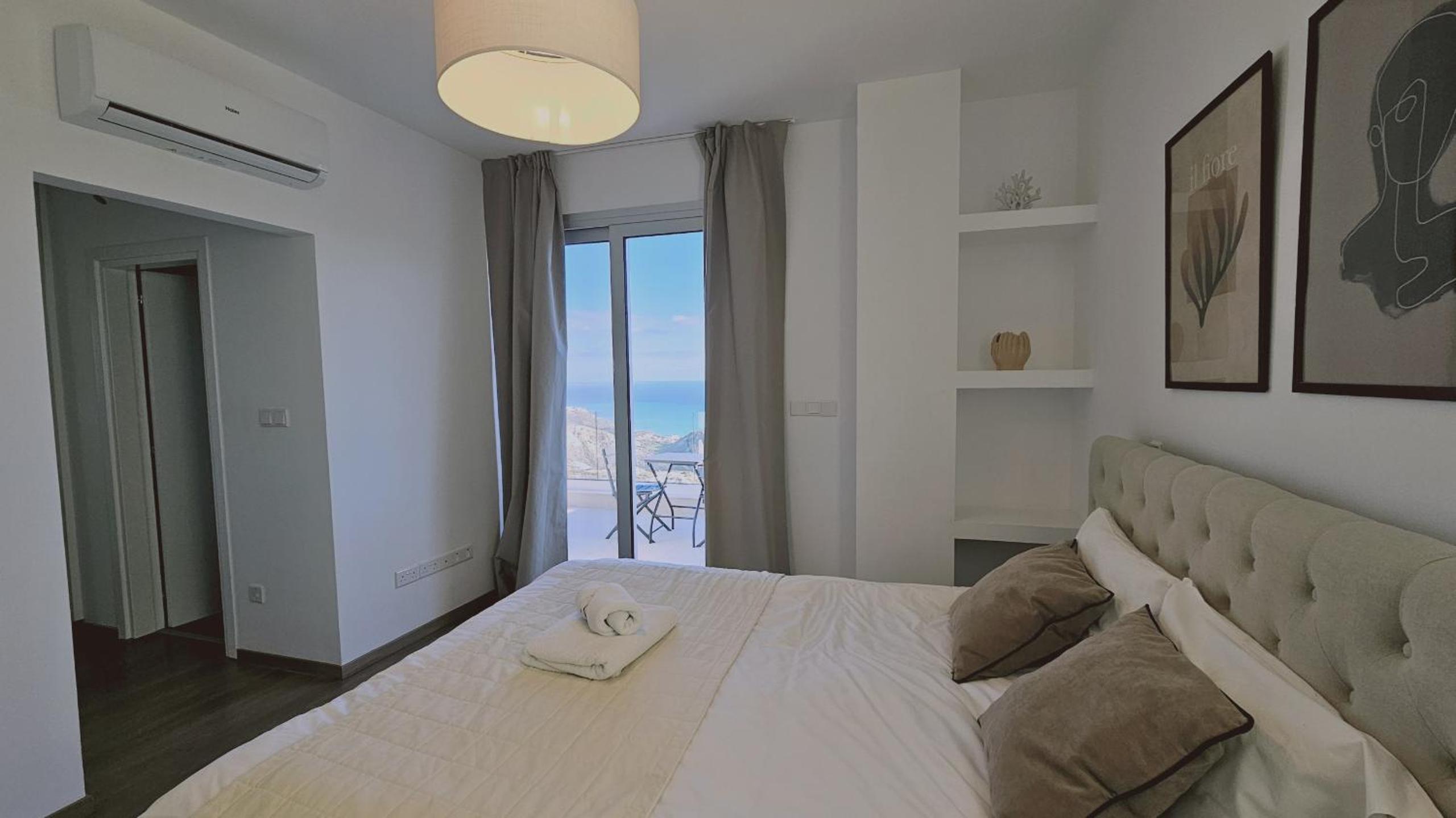 STAY Cavo Aspro Residence #3 Seaview Villa