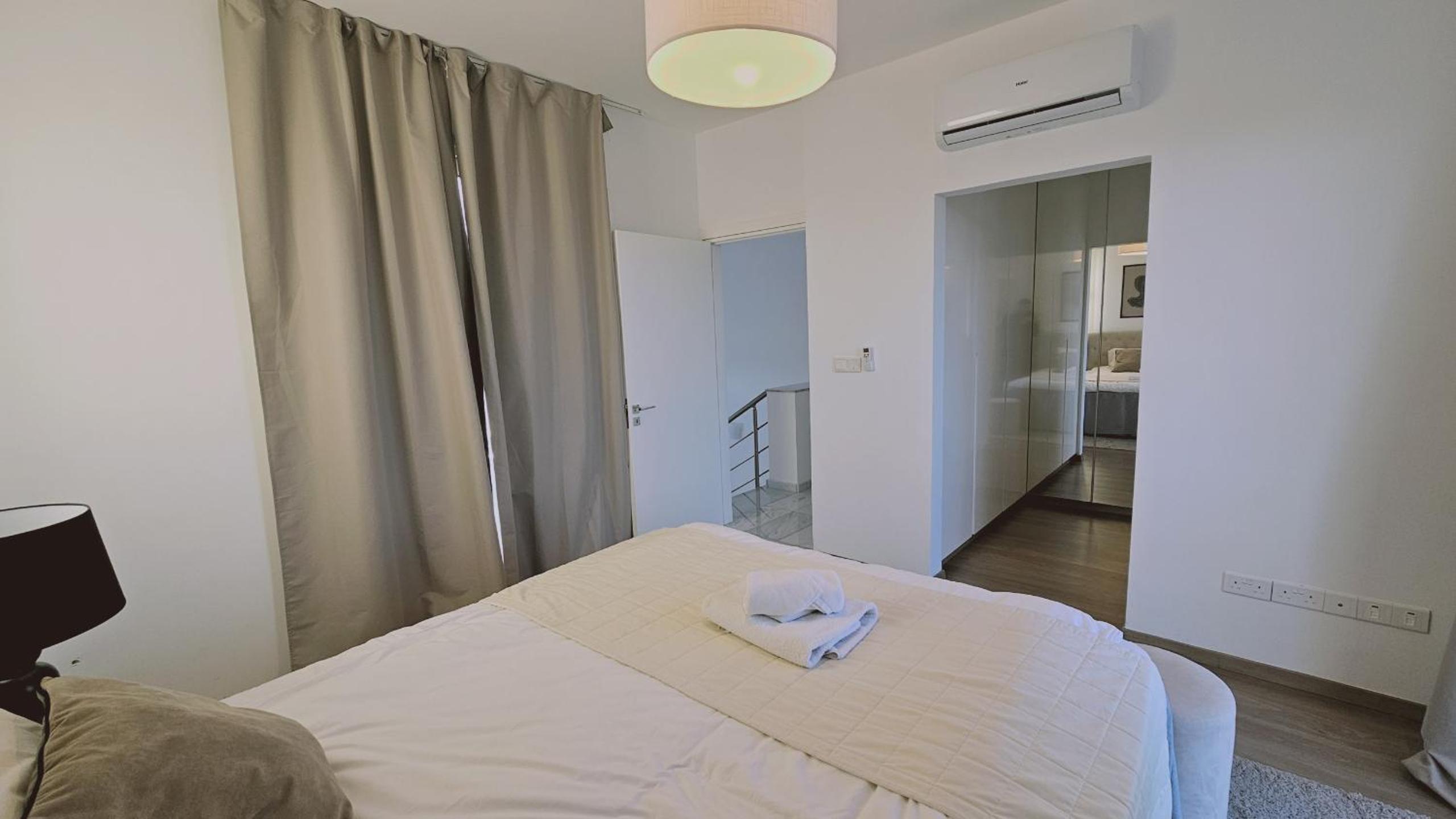 STAY Cavo Aspro Residence #3 Seaview Villa
