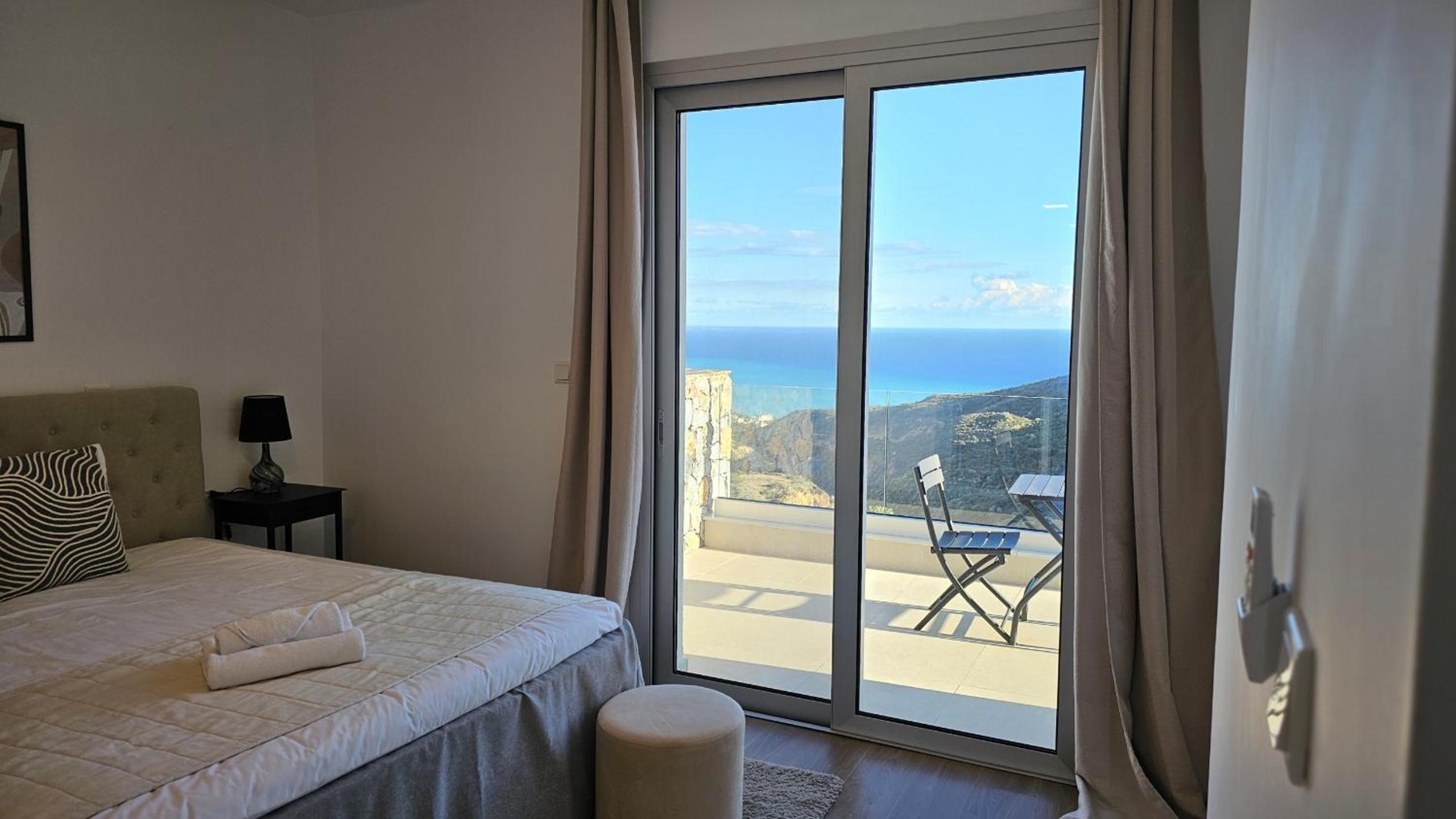 STAY Cavo Aspro Residence #3 Seaview Villa