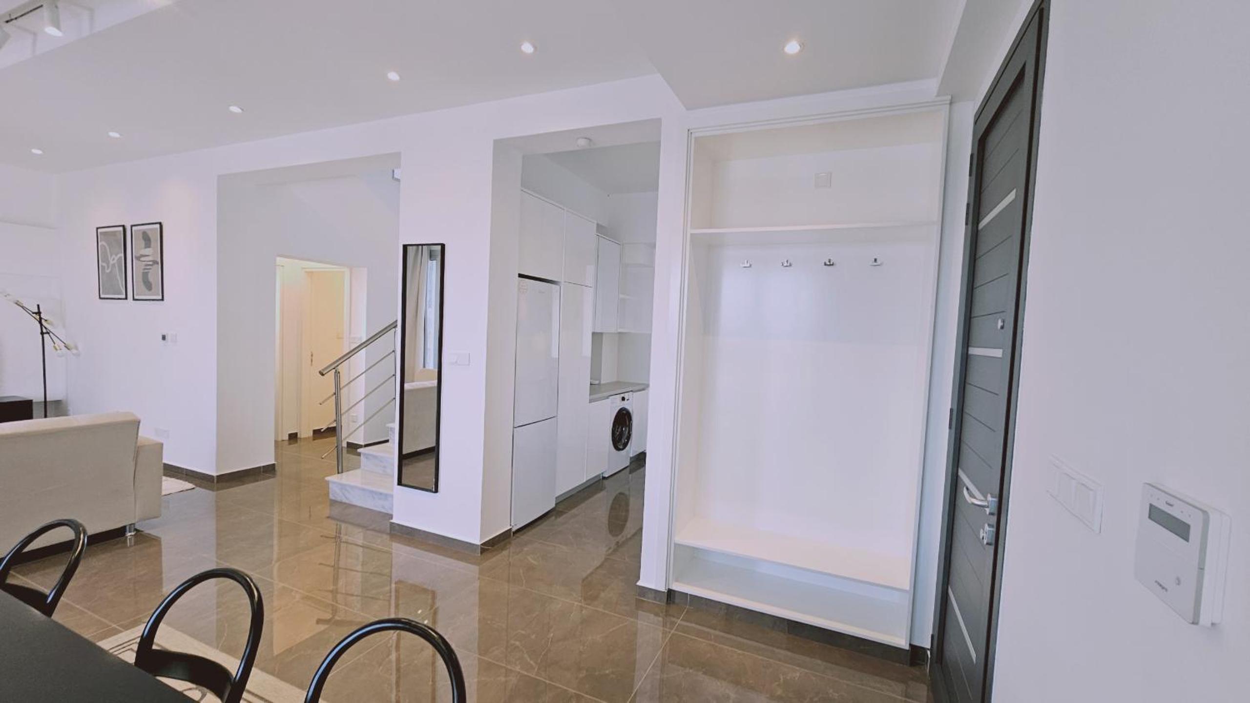 STAY Cavo Aspro Residence #3 Seaview Villa