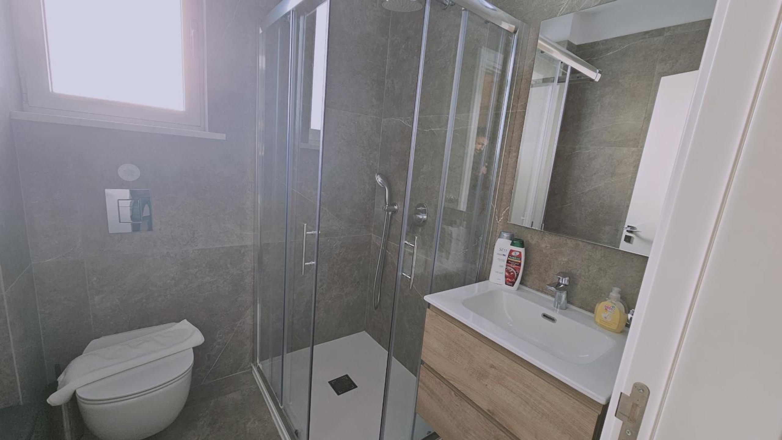 STAY Cavo Aspro Residence #3 Seaview Villa