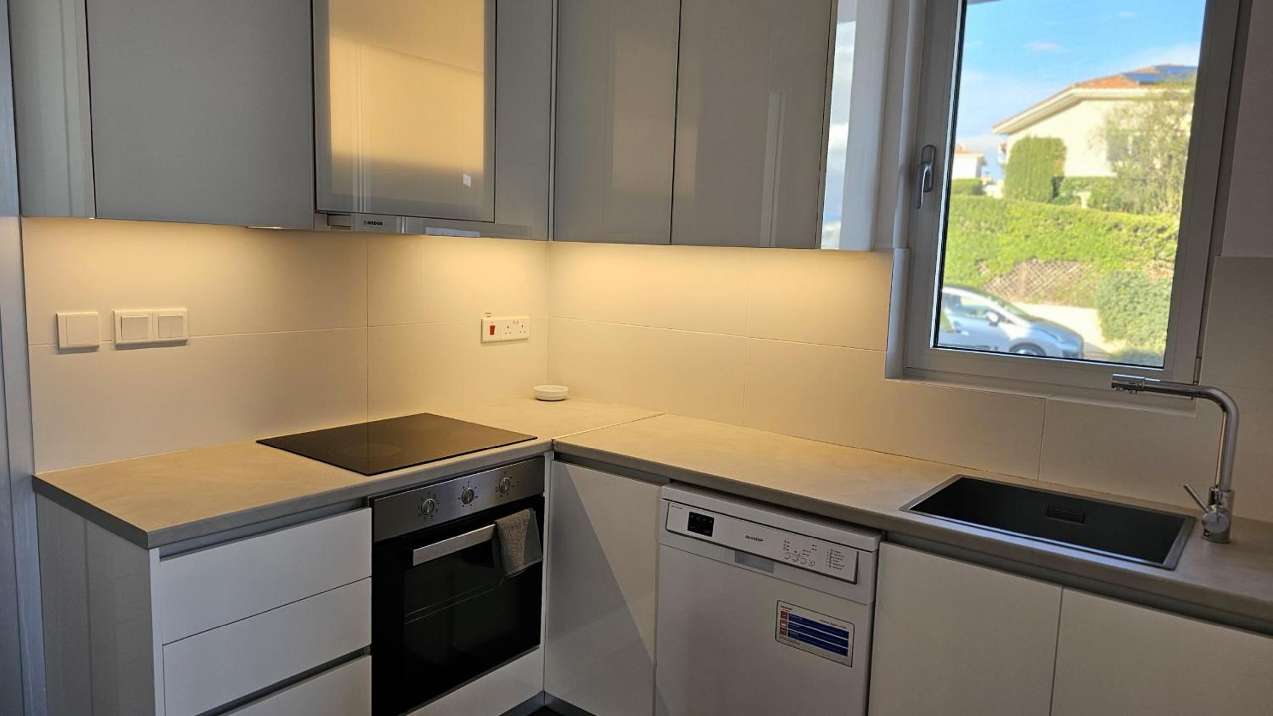 STAY Cavo Aspro Residence #3 Seaview Villa