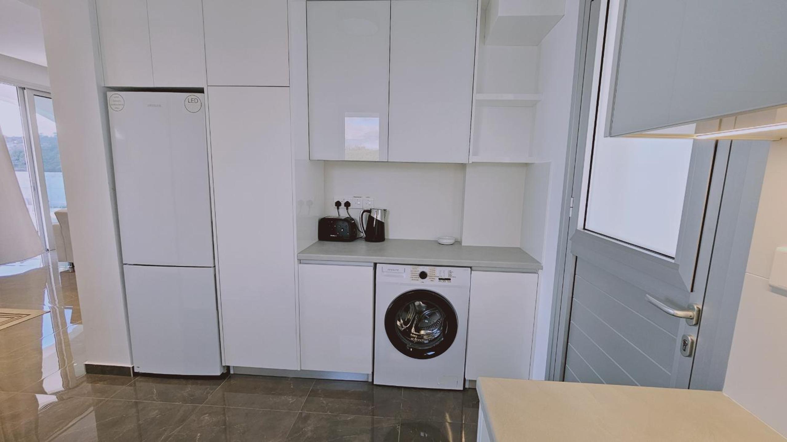 STAY Cavo Aspro Residence #3 Seaview Villa