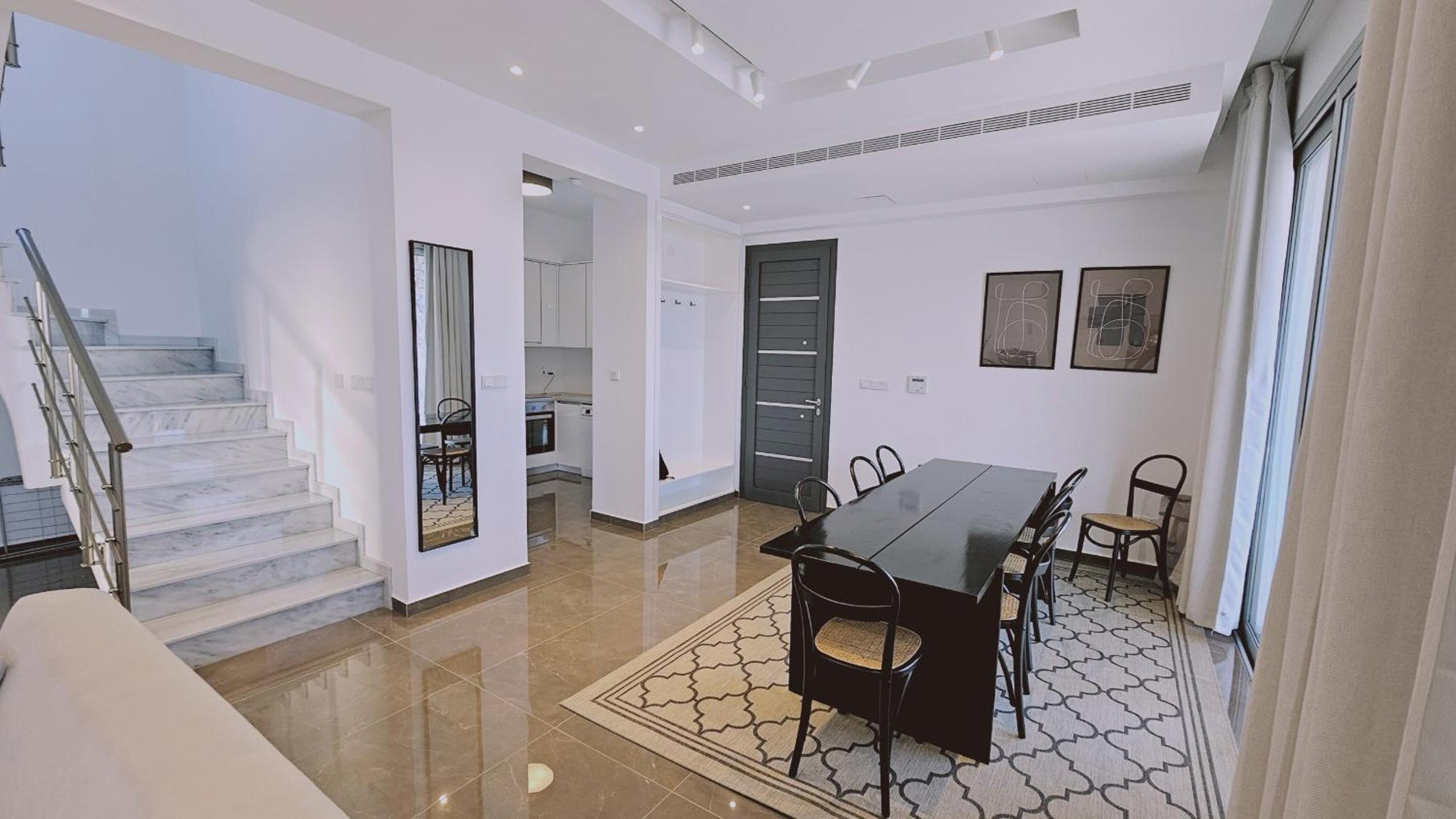 STAY Cavo Aspro Residence #3 Seaview Villa