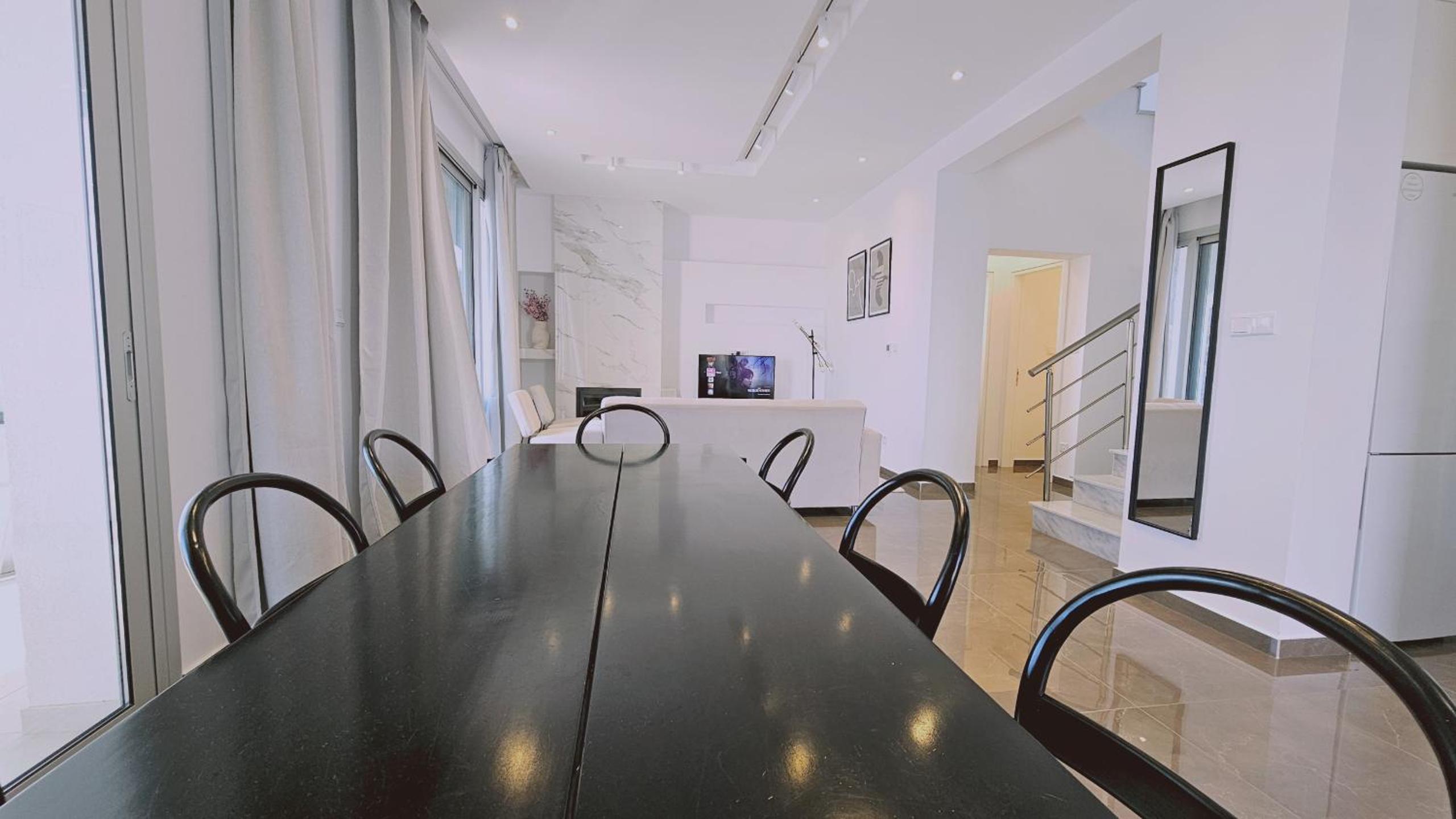 STAY Cavo Aspro Residence #3 Seaview Villa