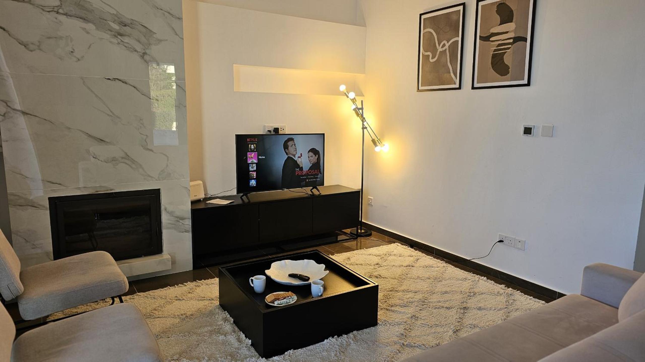 STAY Cavo Aspro Residence #3 Seaview Villa