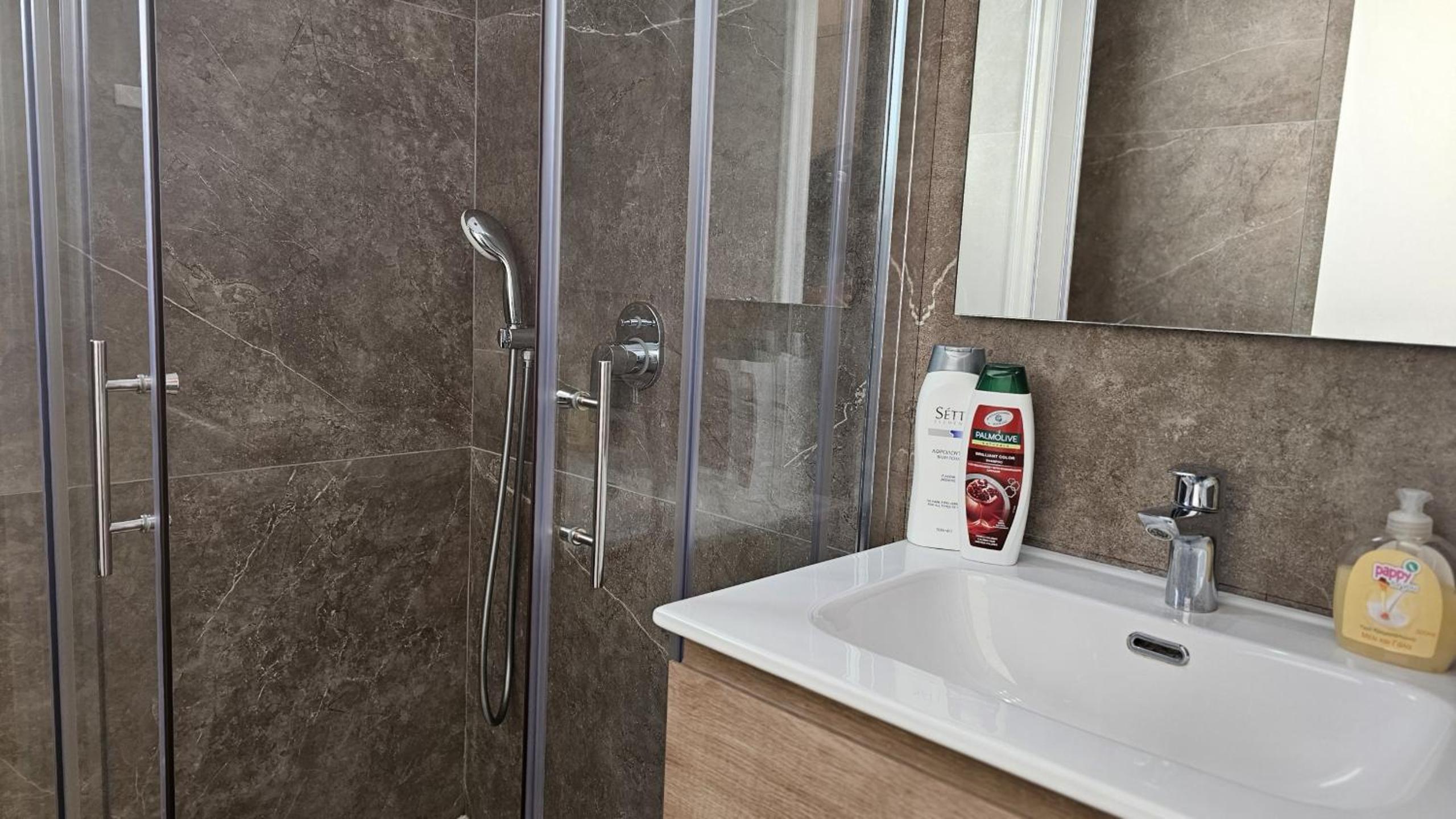 STAY Cavo Aspro Residence #3 Seaview Villa
